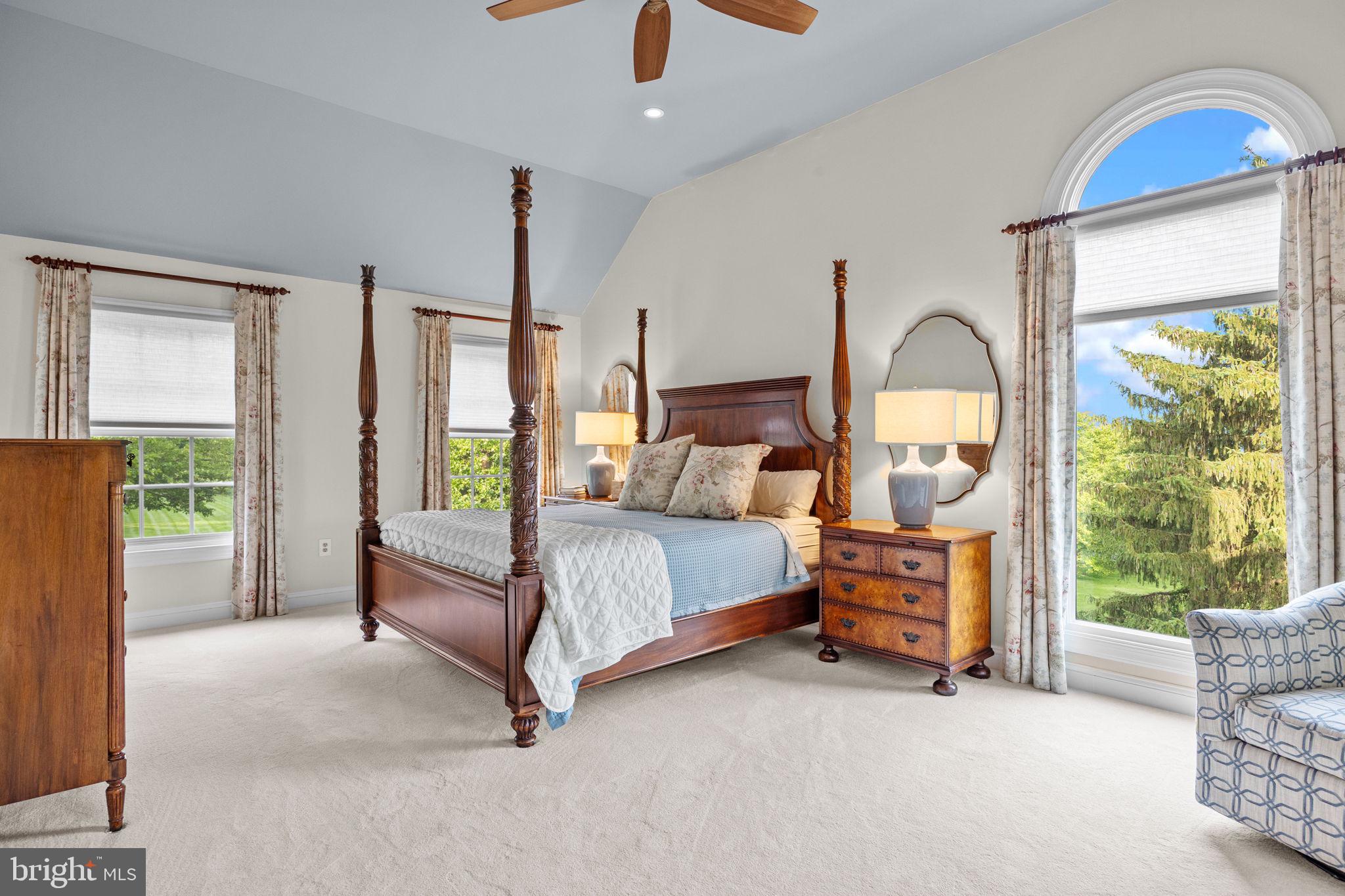 FOX HUNT ESTS - Residential