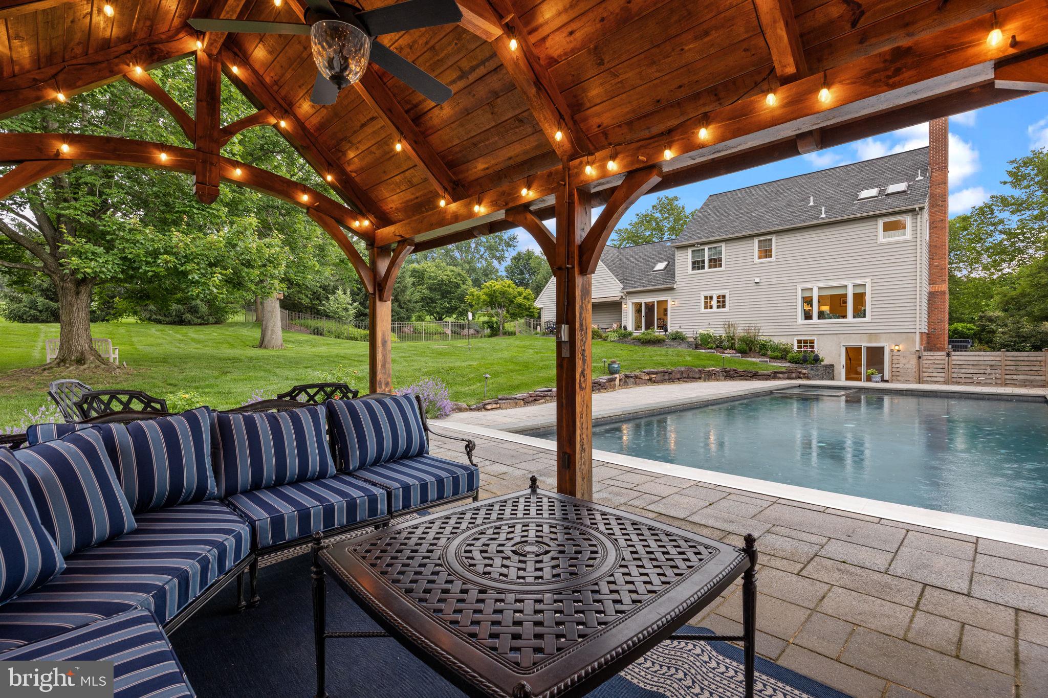 FOX HUNT ESTS - Residential