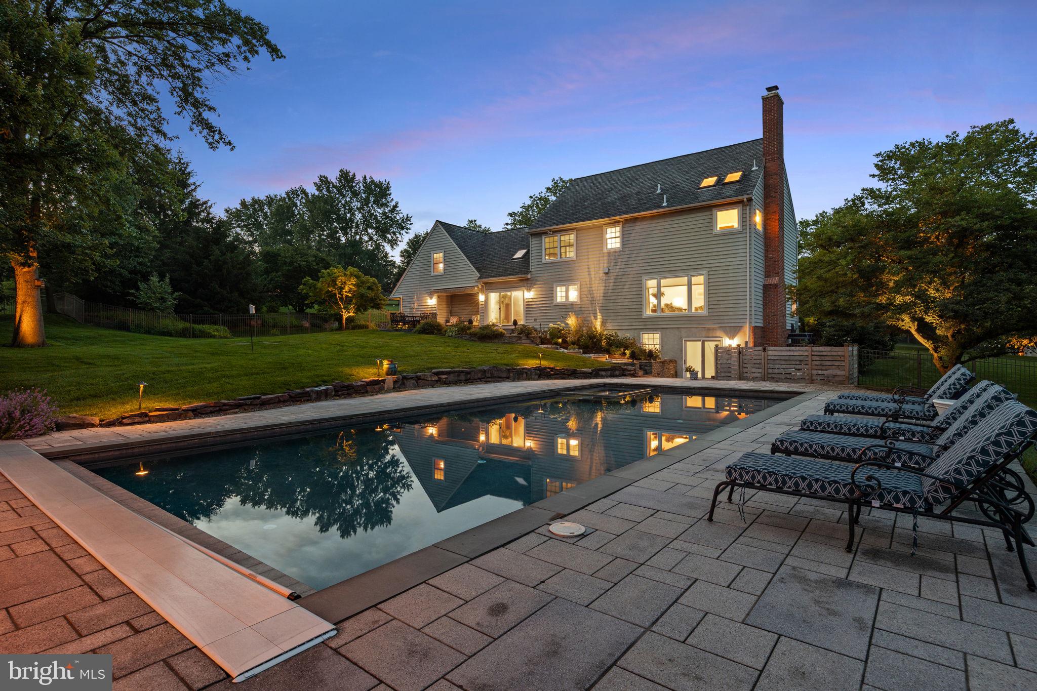 FOX HUNT ESTS - Residential