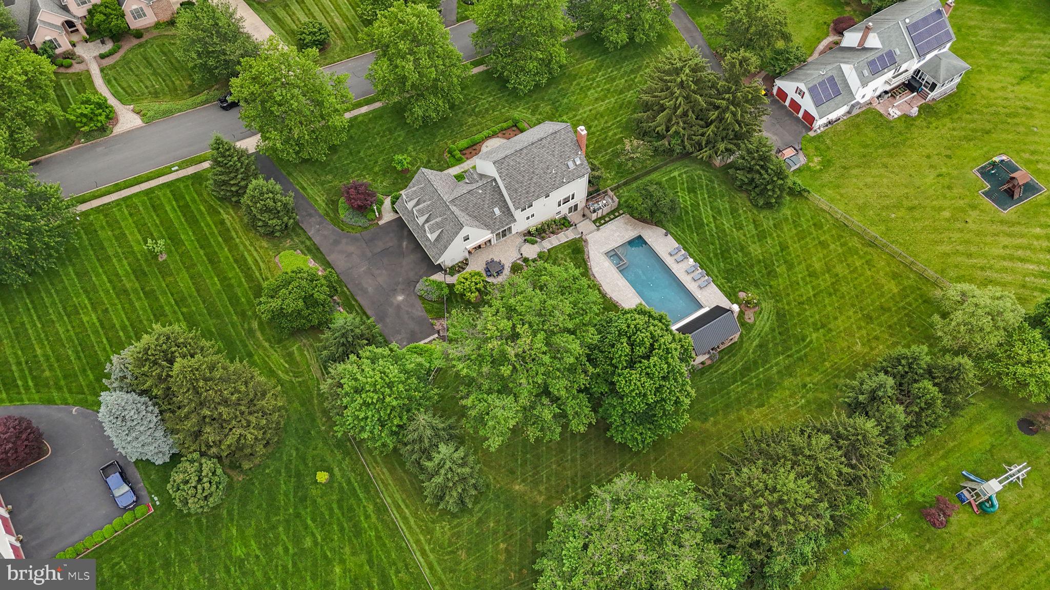 FOX HUNT ESTS - Residential