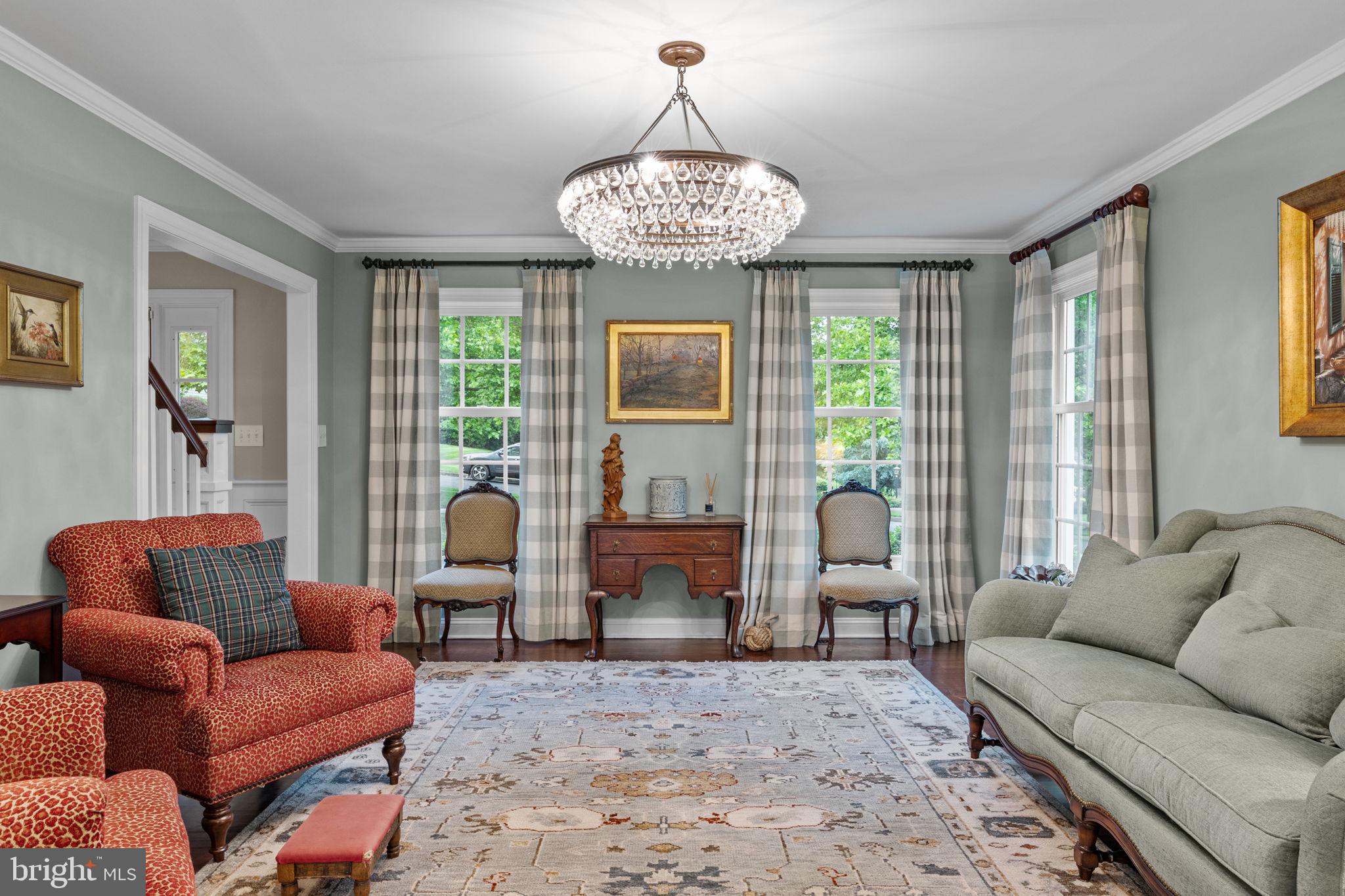 FOX HUNT ESTS - Residential