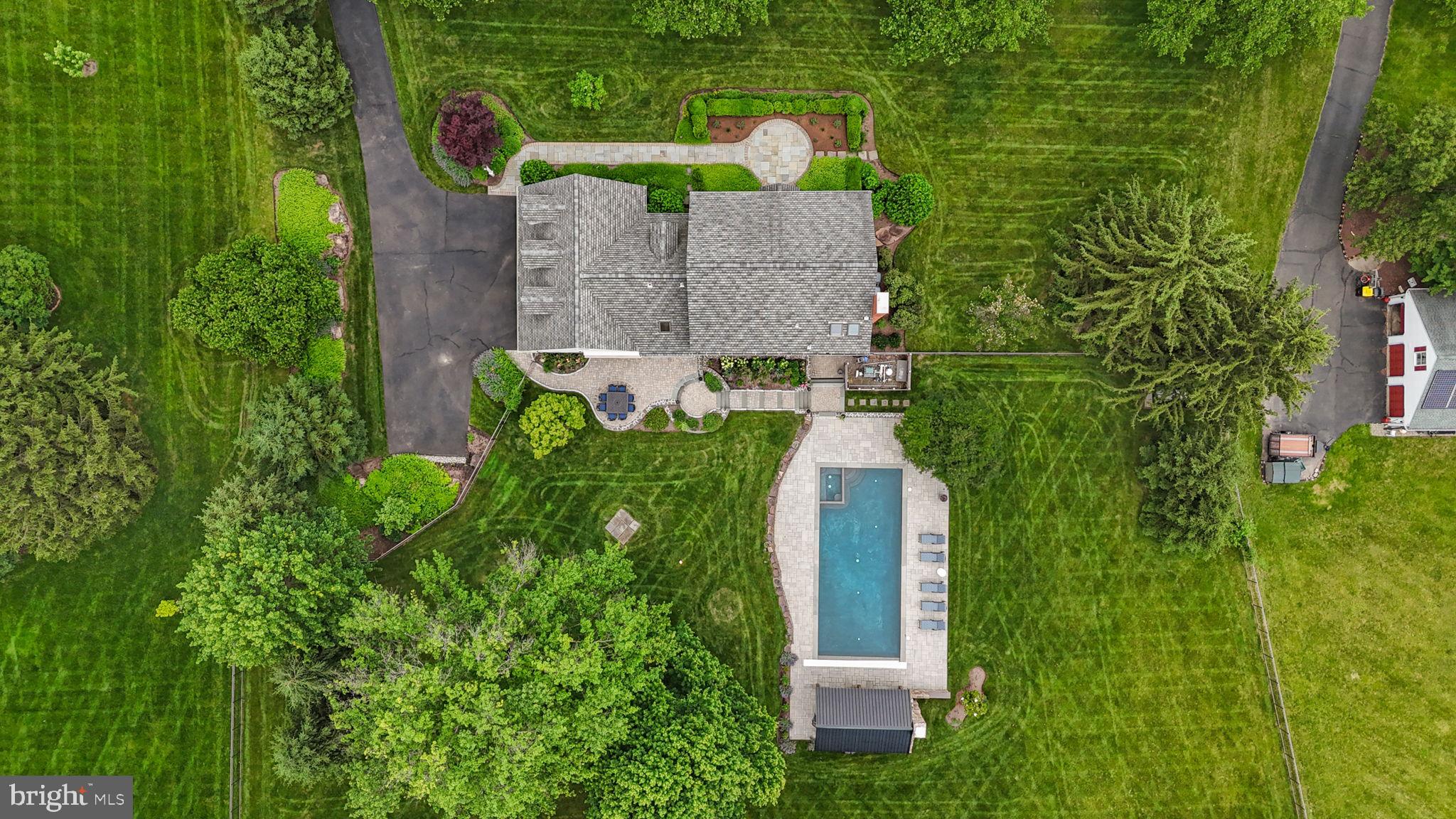 FOX HUNT ESTS - Residential