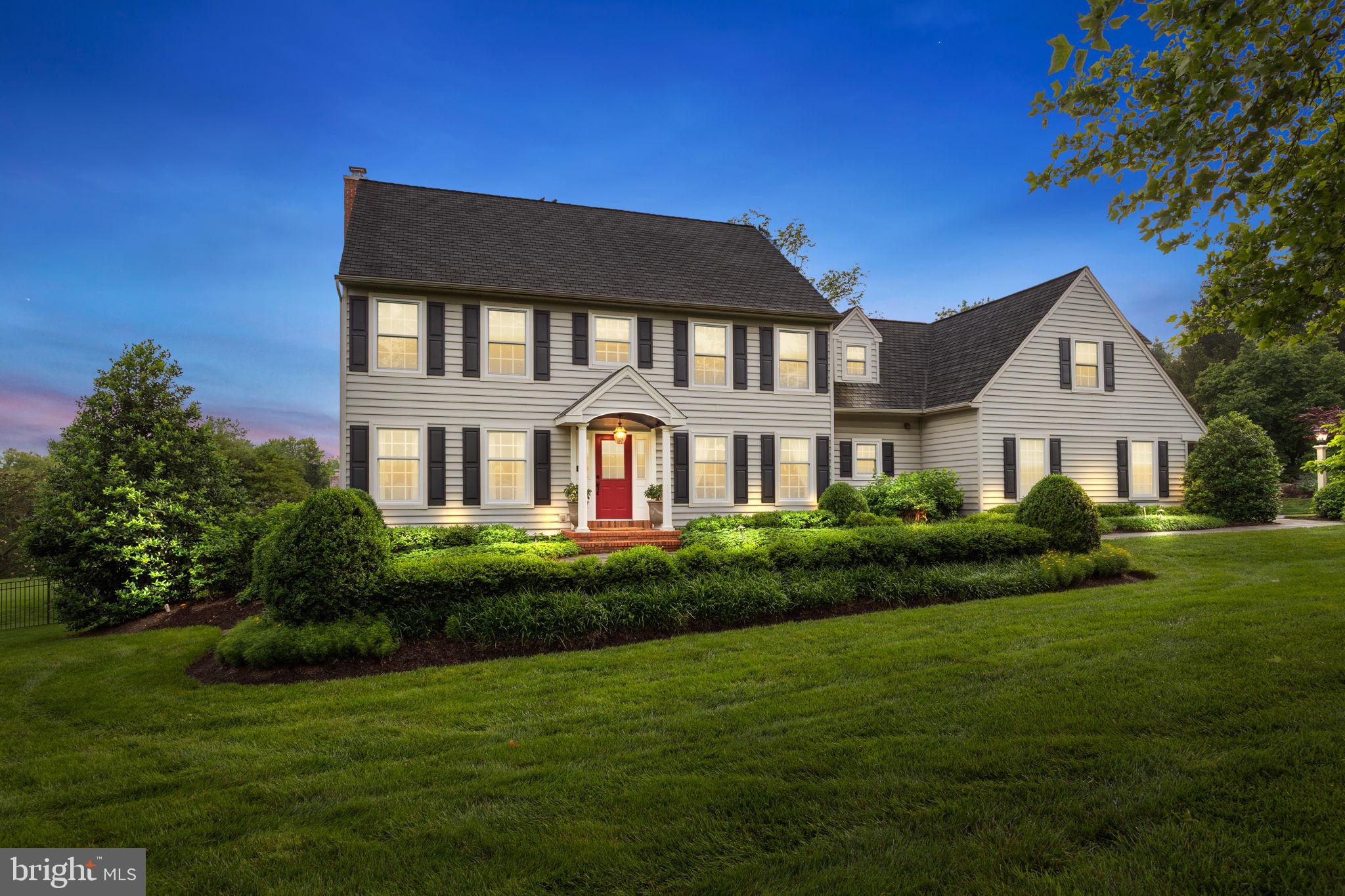 FOX HUNT ESTS - Residential