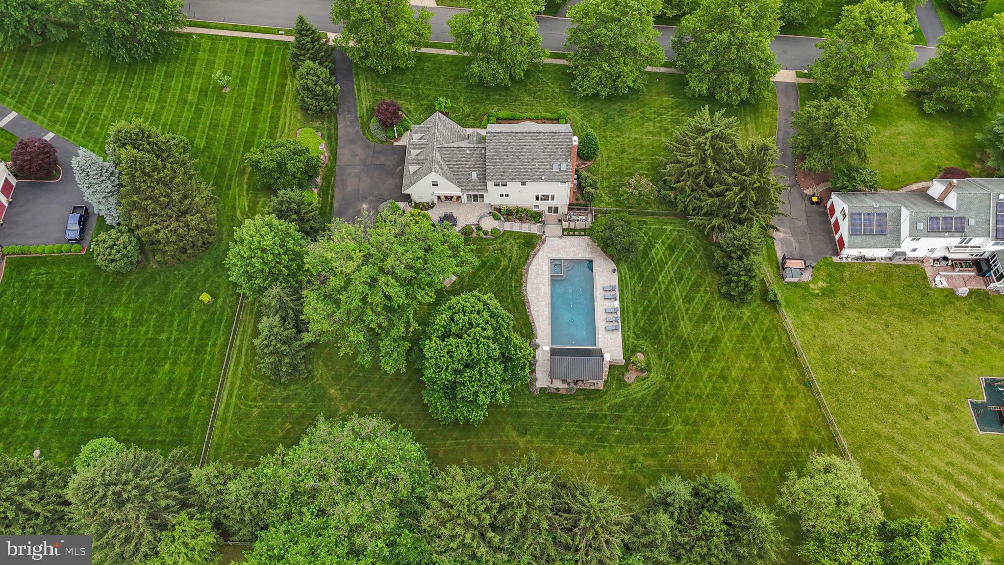 FOX HUNT ESTS - Residential