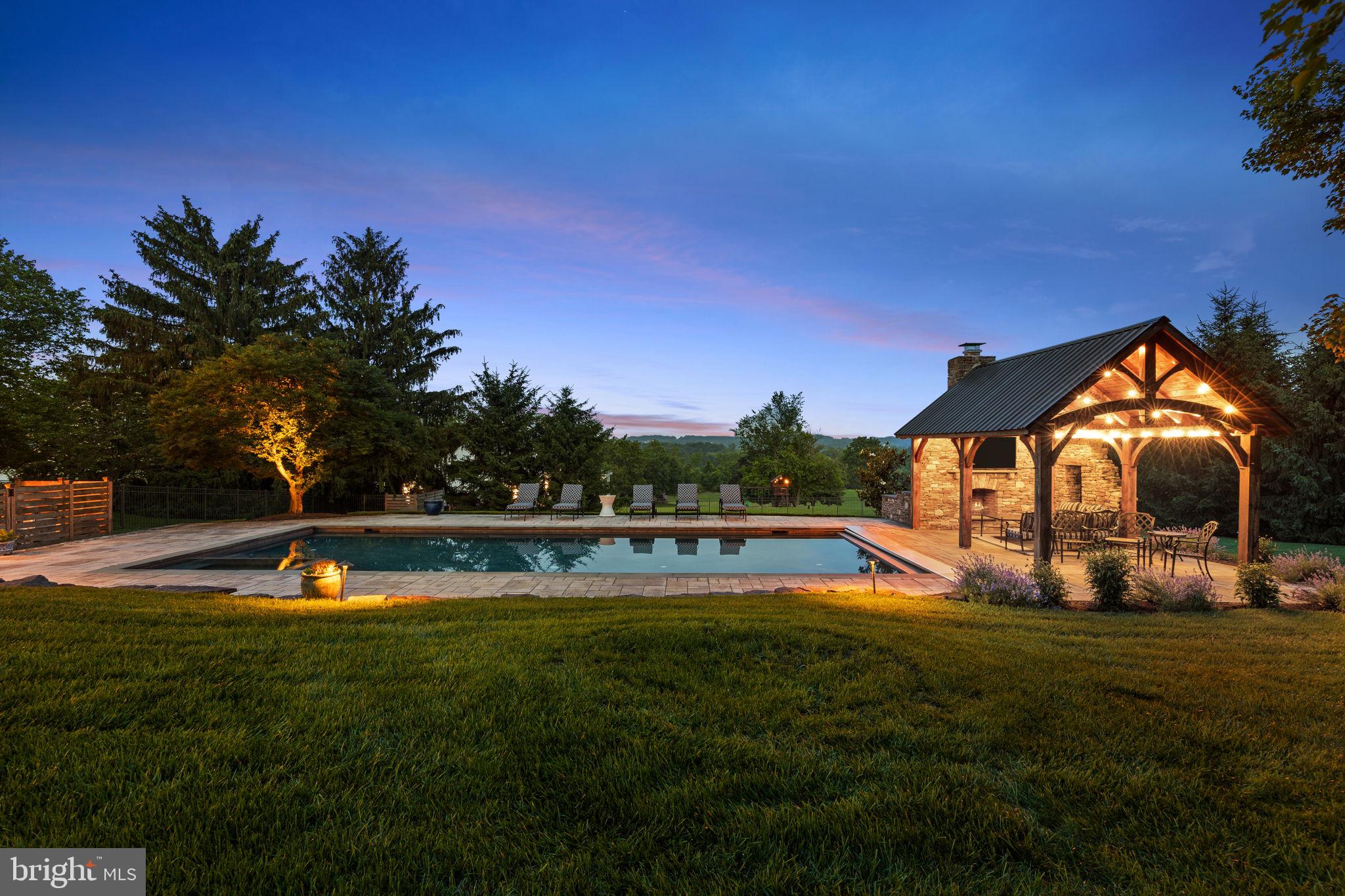 FOX HUNT ESTS - Residential