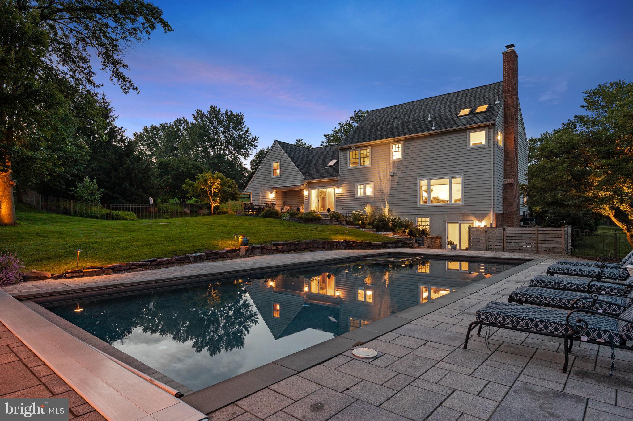 FOX HUNT ESTS - Residential