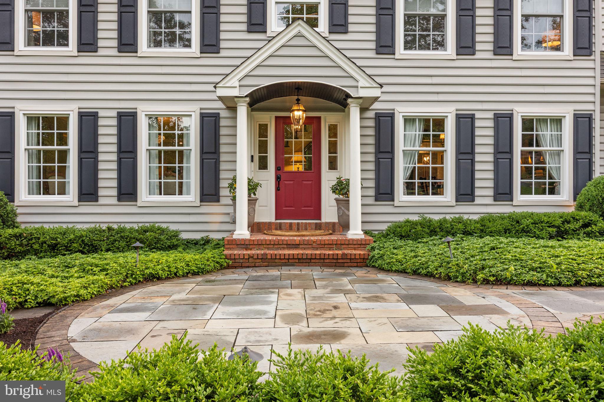 FOX HUNT ESTS - Residential