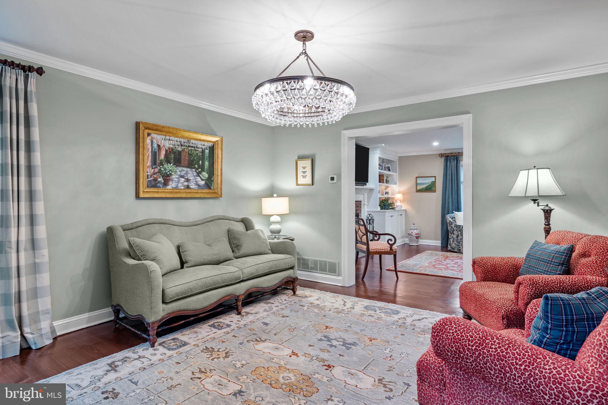 FOX HUNT ESTS - Residential