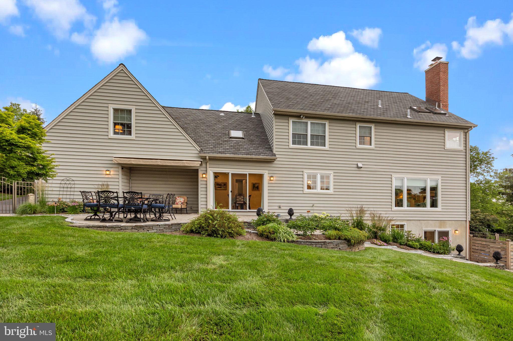 FOX HUNT ESTS - Residential