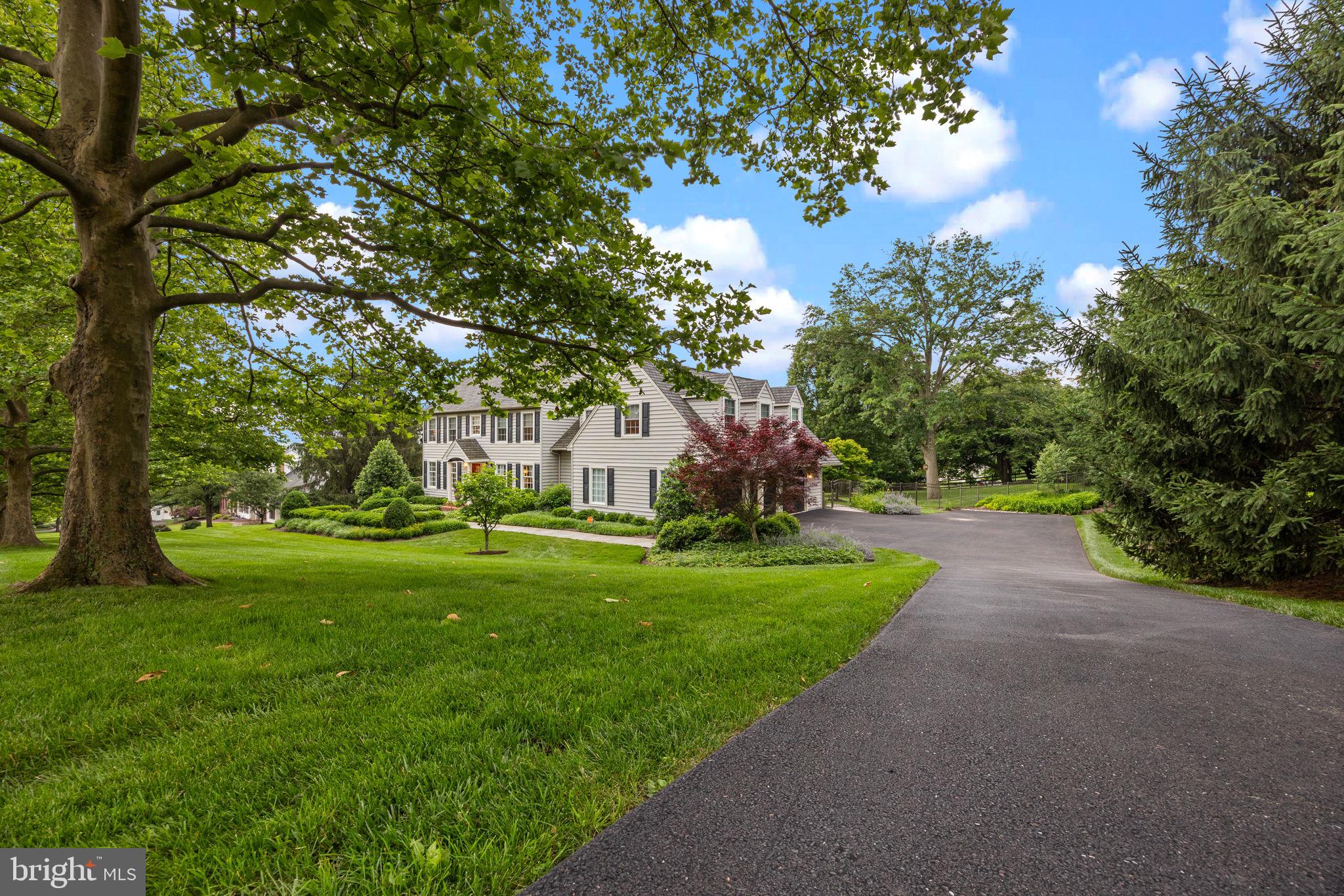 FOX HUNT ESTS - Residential