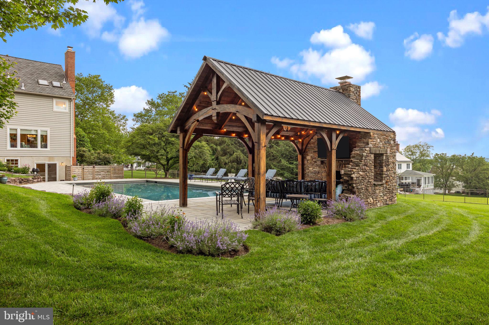 FOX HUNT ESTS - Residential