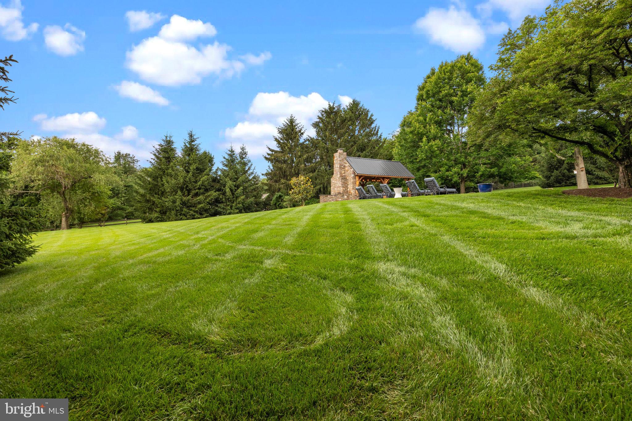 FOX HUNT ESTS - Residential