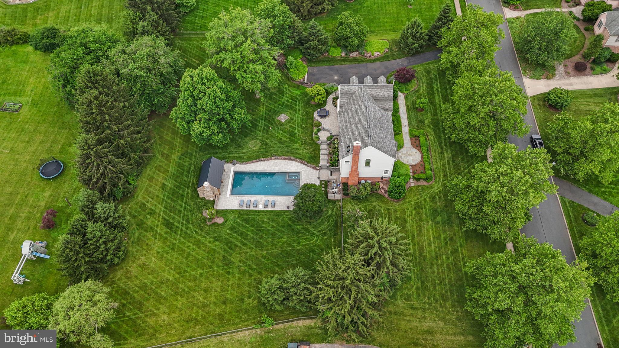 FOX HUNT ESTS - Residential