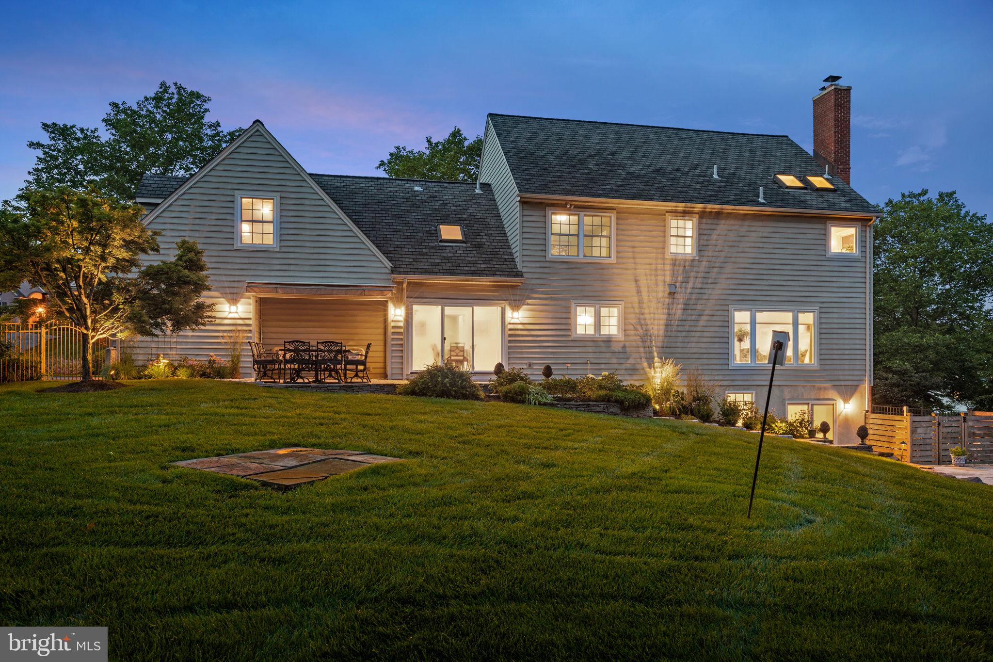 FOX HUNT ESTS - Residential