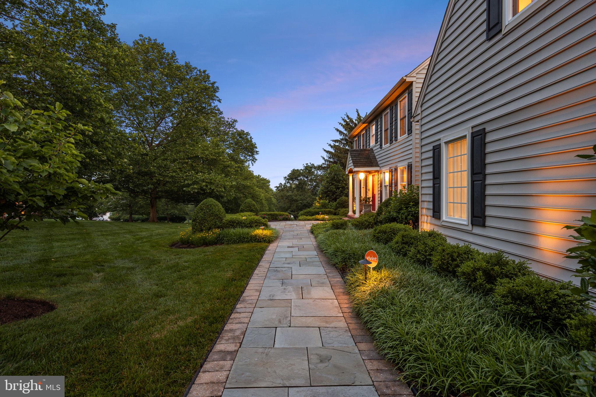 FOX HUNT ESTS - Residential