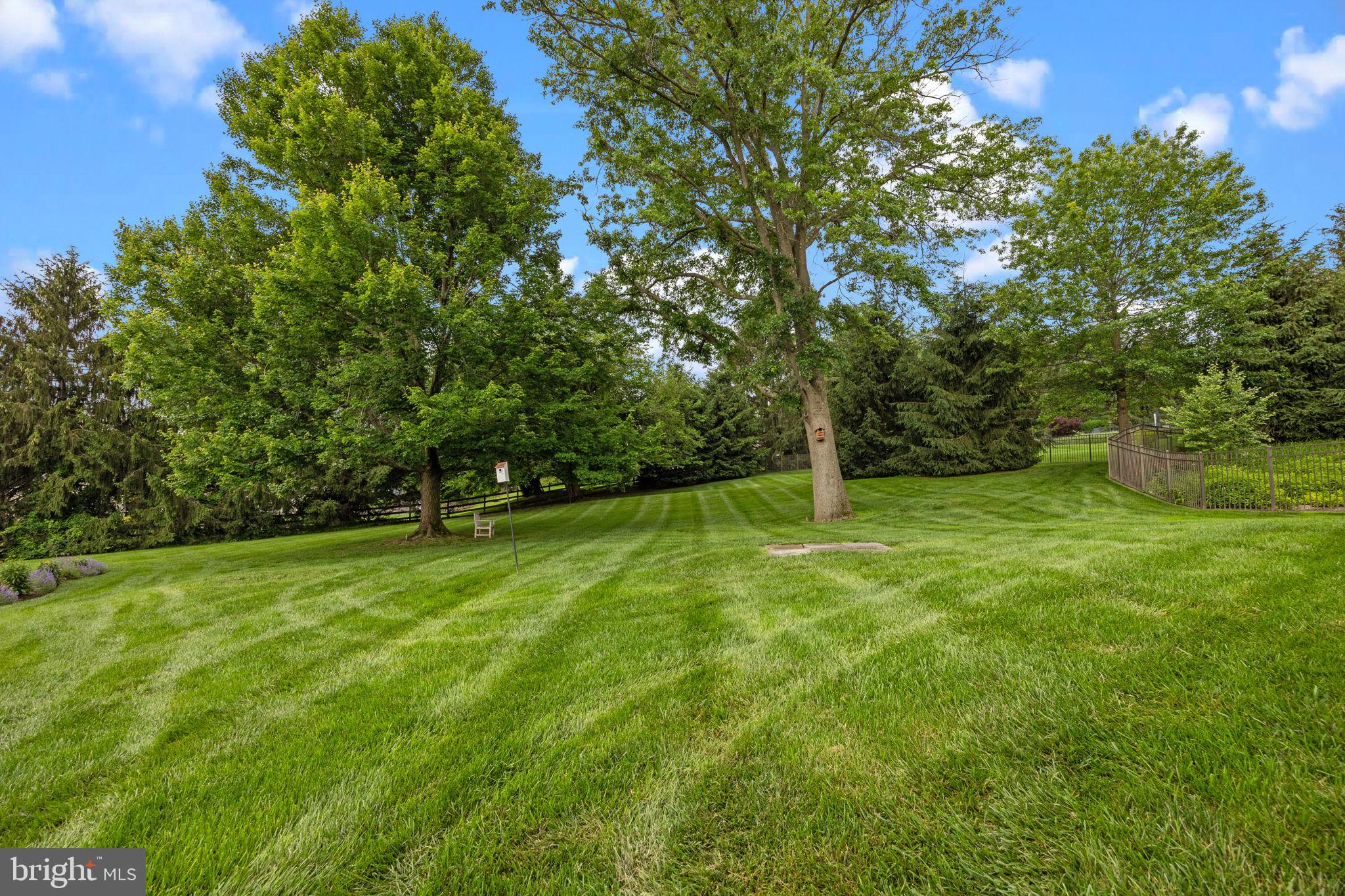 FOX HUNT ESTS - Residential