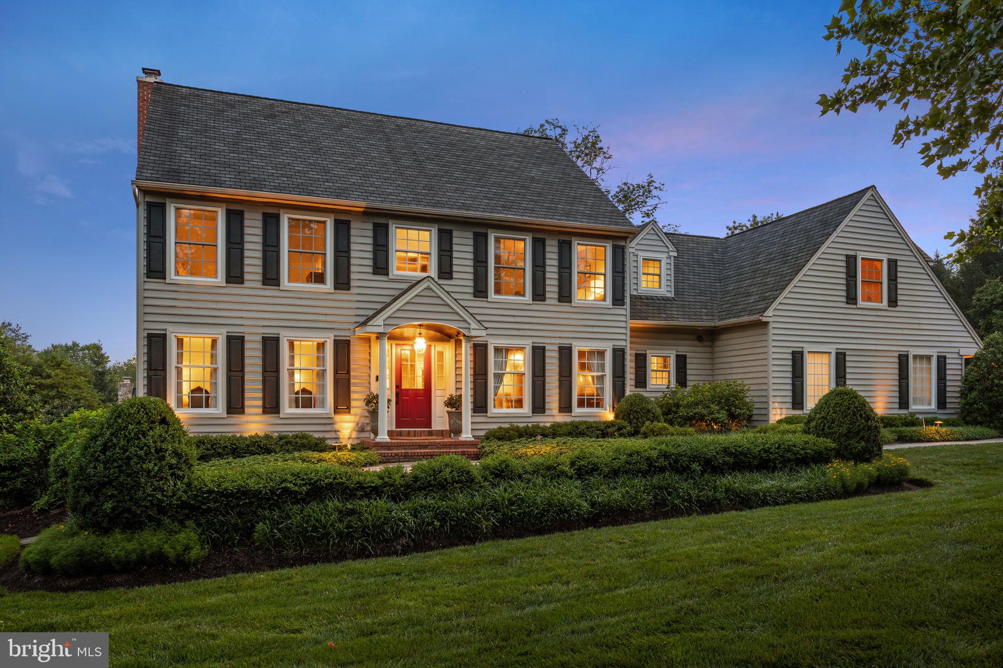 FOX HUNT ESTS - Residential