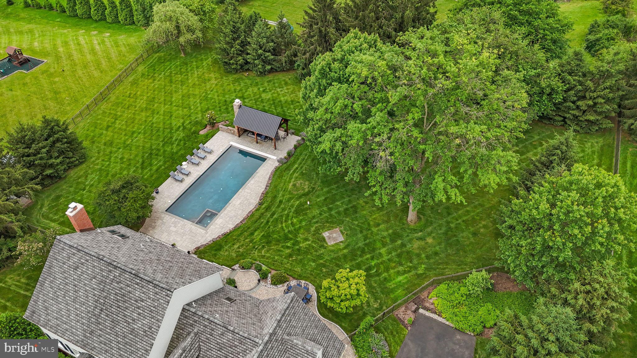 FOX HUNT ESTS - Residential