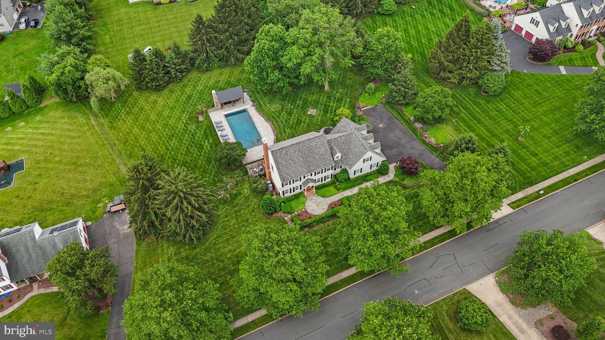 FOX HUNT ESTS - Residential