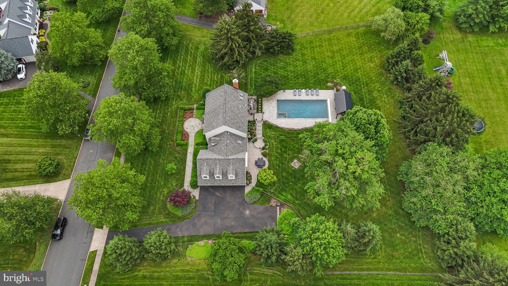 FOX HUNT ESTS - Residential