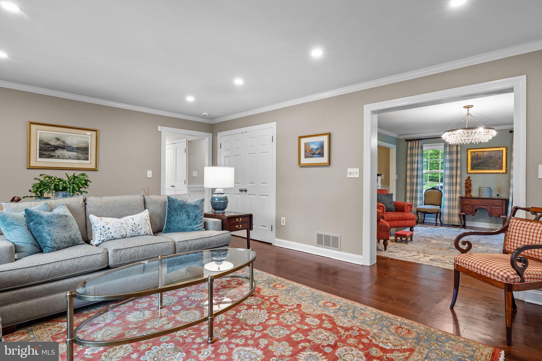 FOX HUNT ESTS - Residential