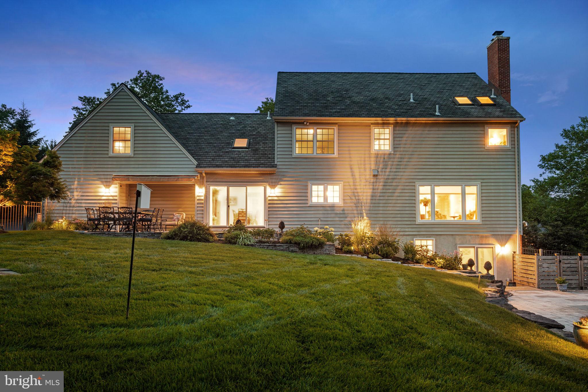 FOX HUNT ESTS - Residential