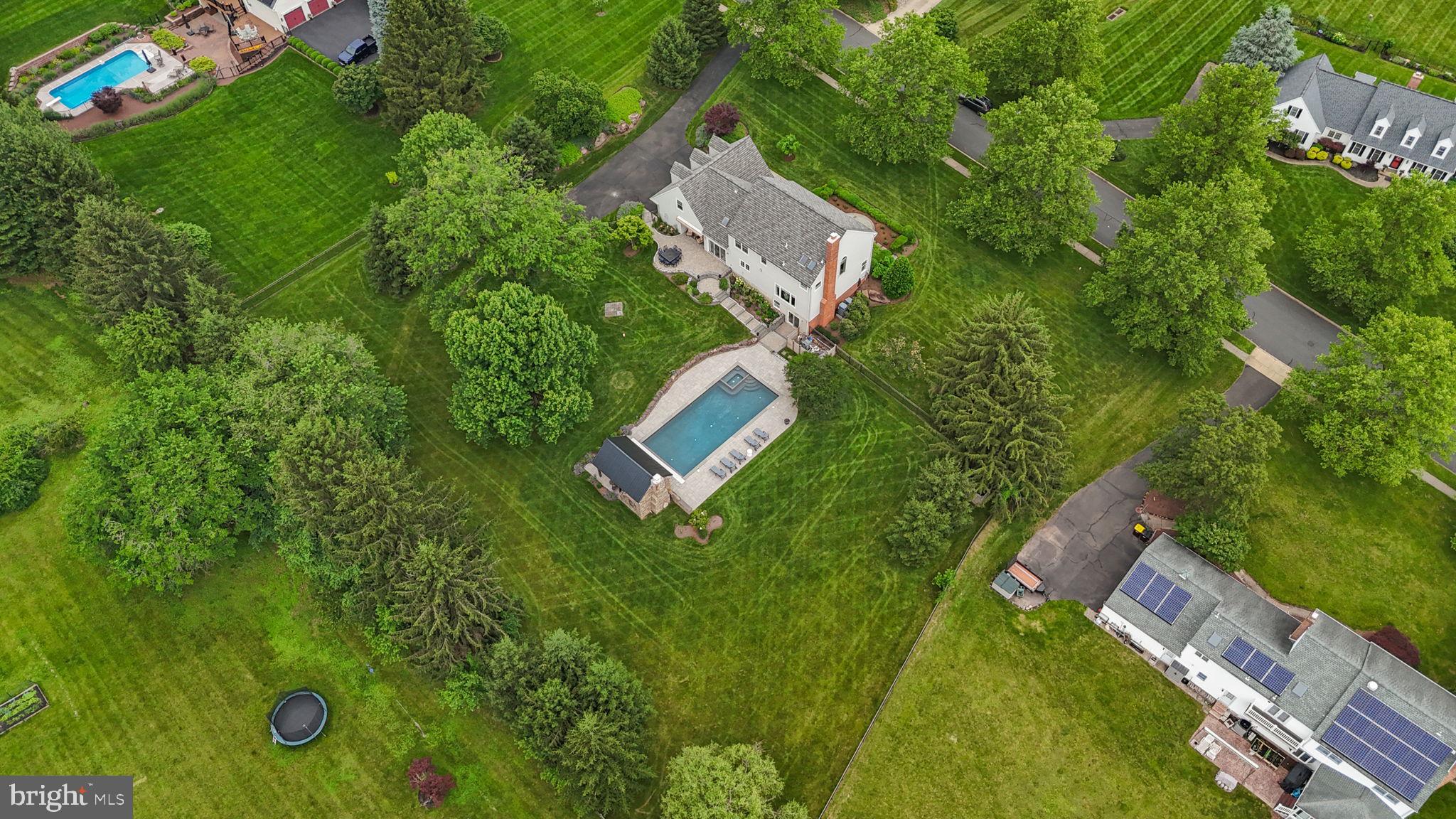 FOX HUNT ESTS - Residential