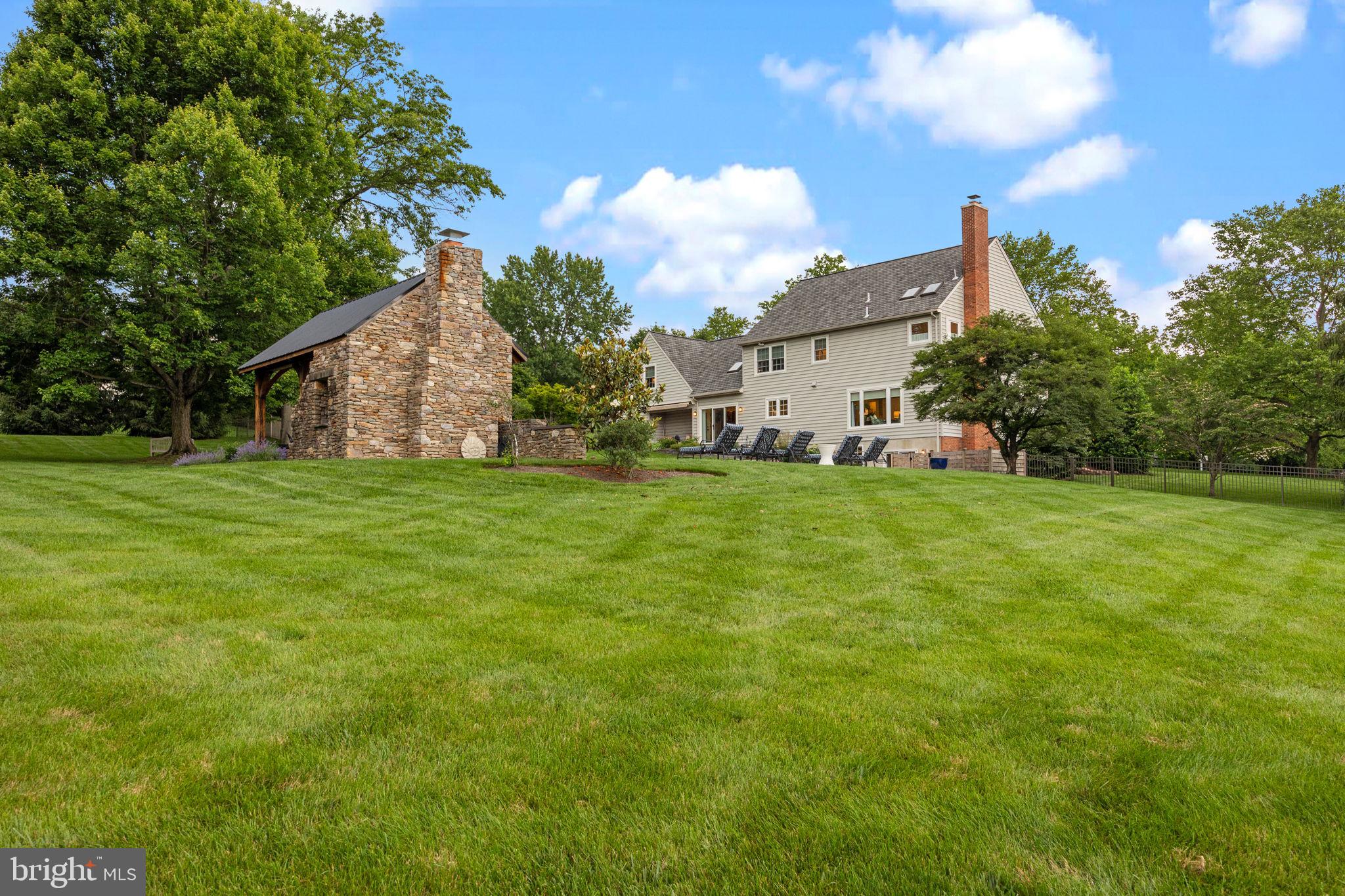 FOX HUNT ESTS - Residential