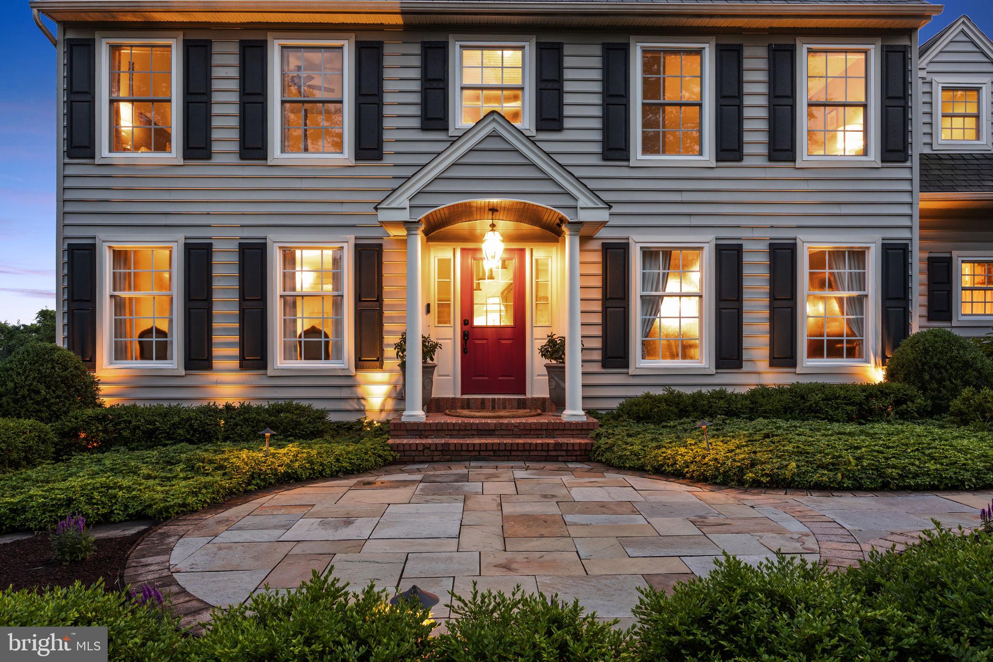 FOX HUNT ESTS - Residential