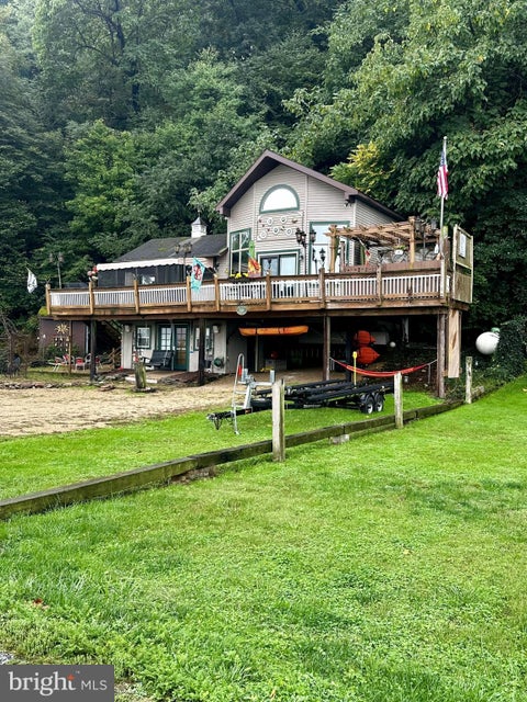 Photo for 249 MURPHYS HOLLOW LANE