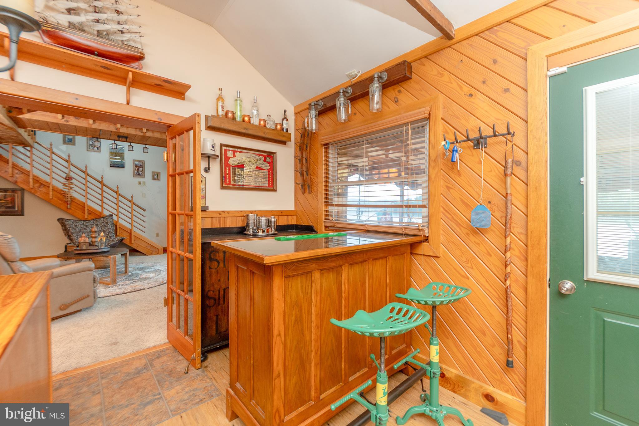 MURPHYS HOLLOW - Residential