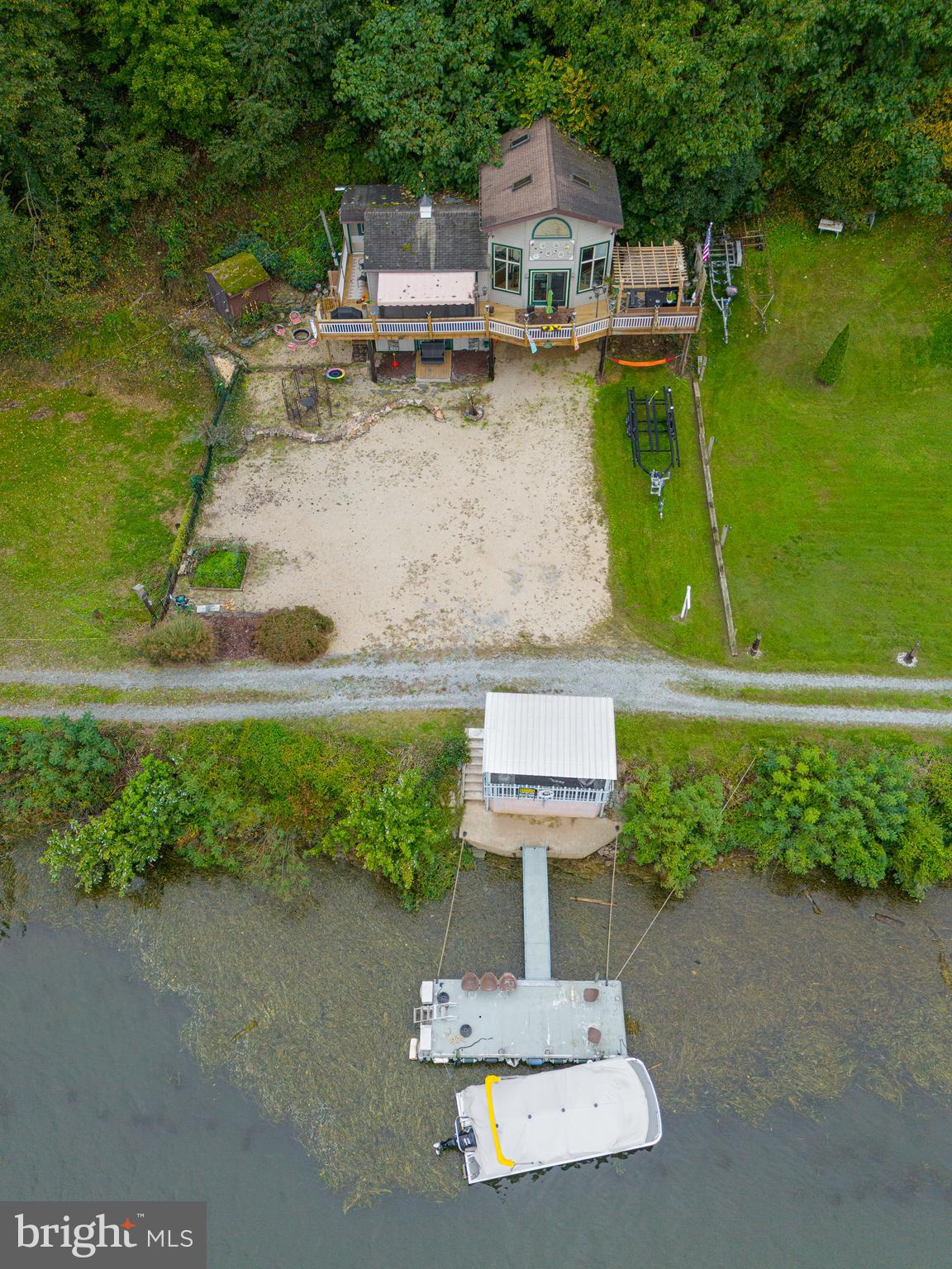 MURPHYS HOLLOW - Residential