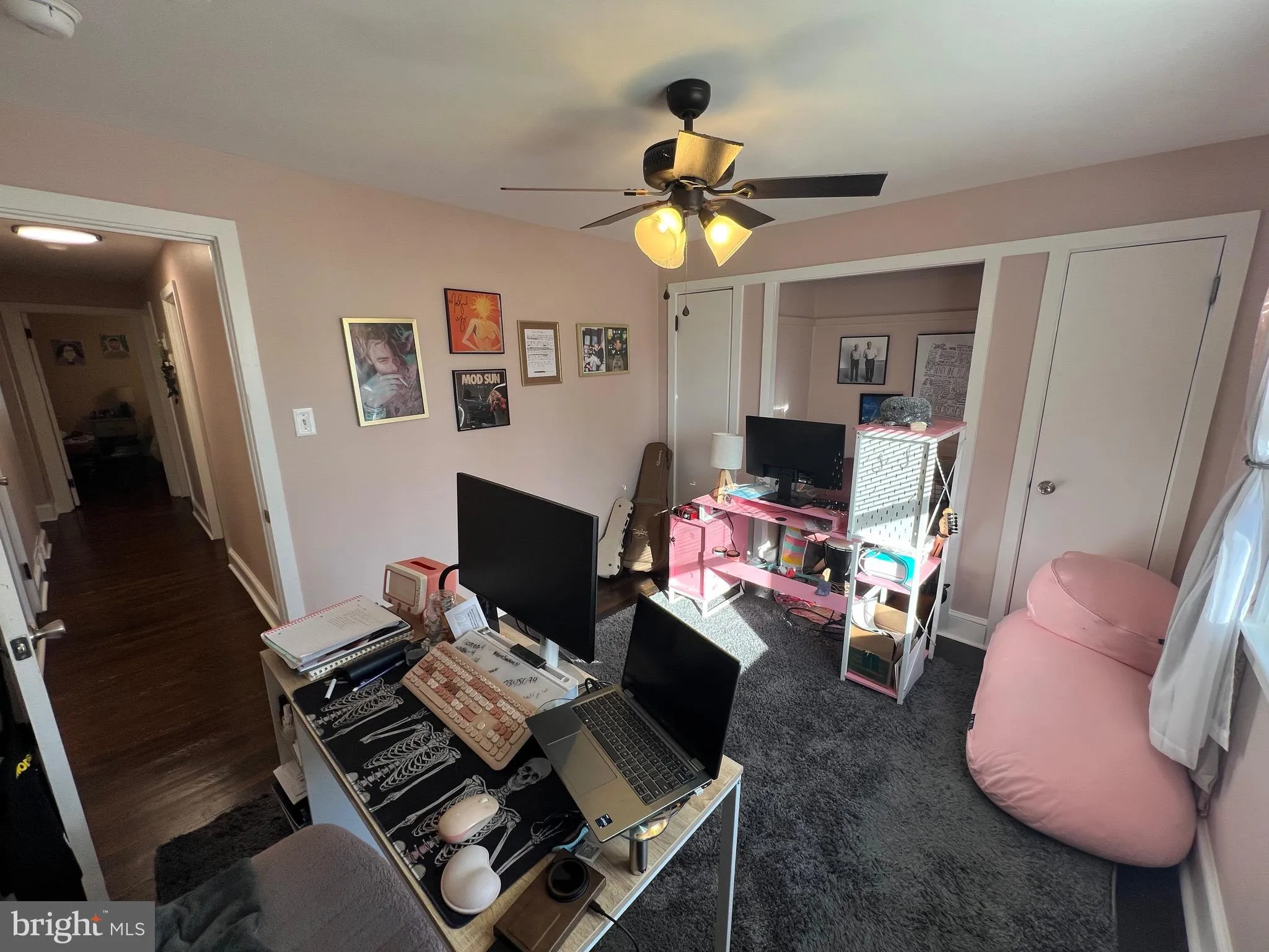 Runnemede, New Jersey 08078, United States, 3 Bedrooms Bedrooms, ,1 BathroomBathrooms,Residential,Contingent,86514