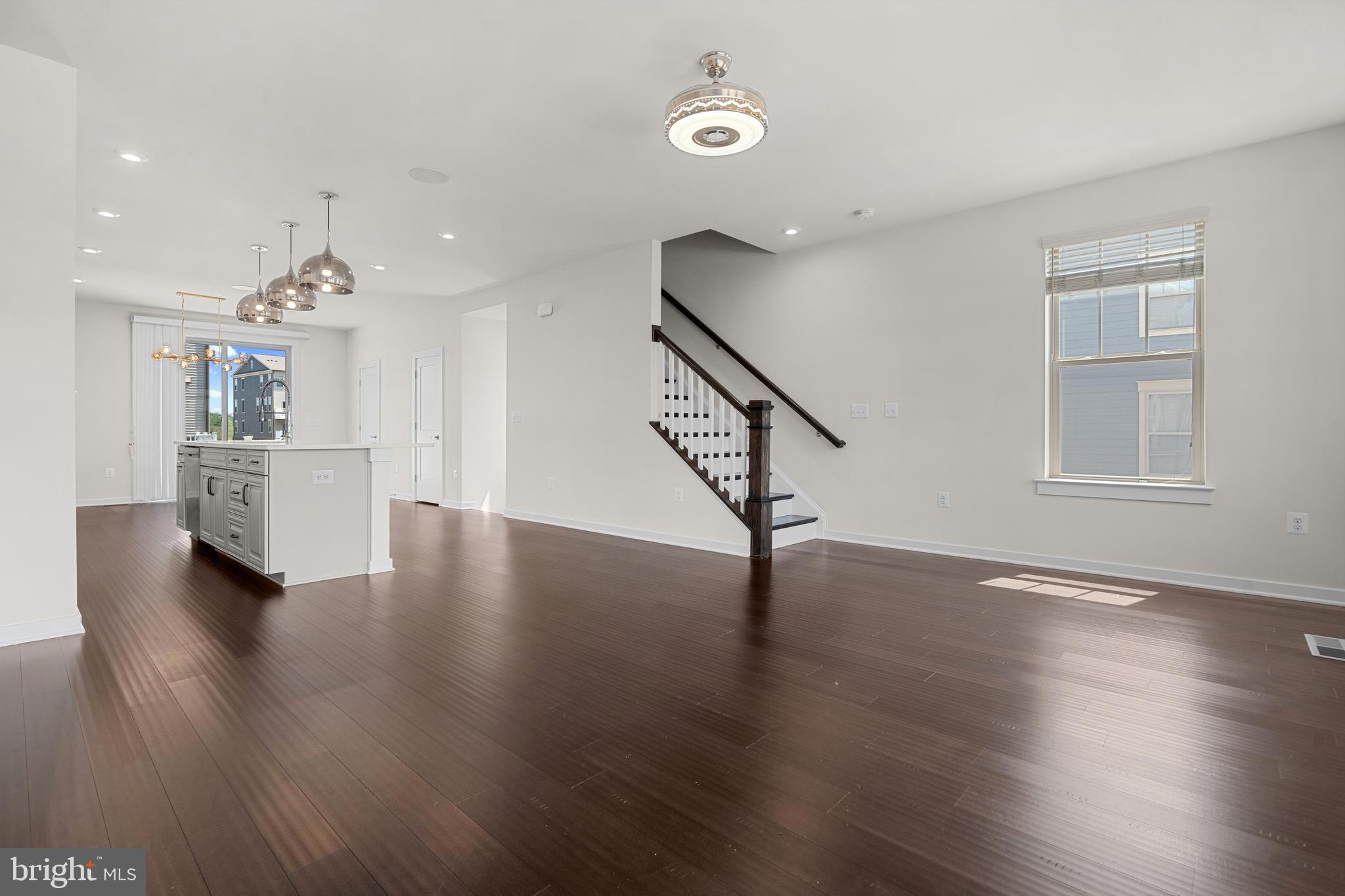 TUSCARORA VILLAGE - Residential