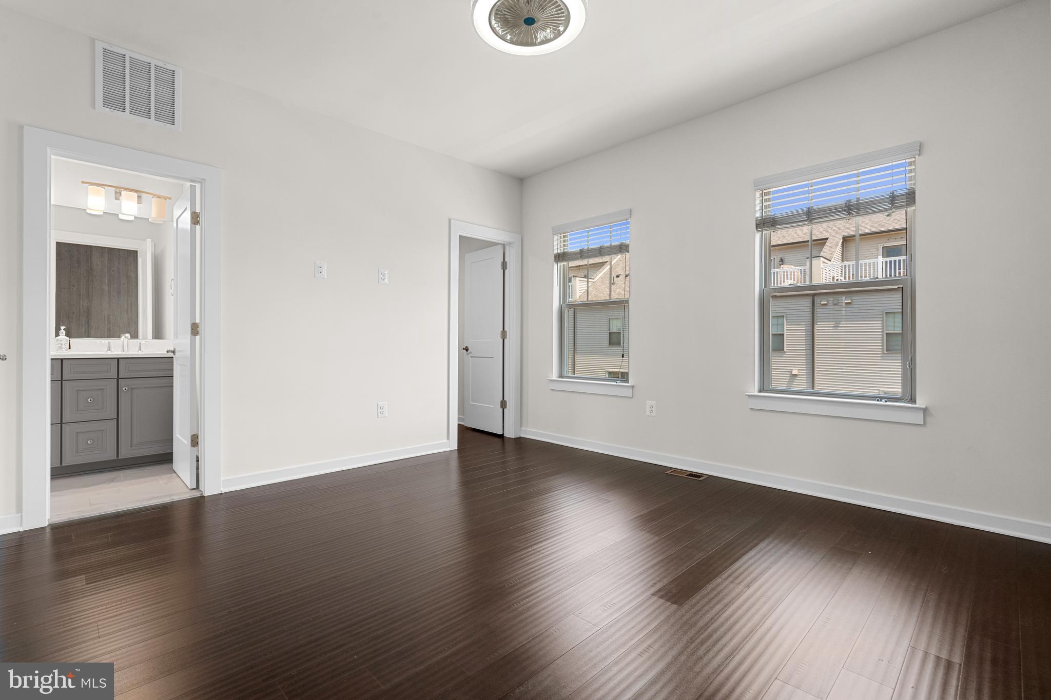 TUSCARORA VILLAGE - Residential