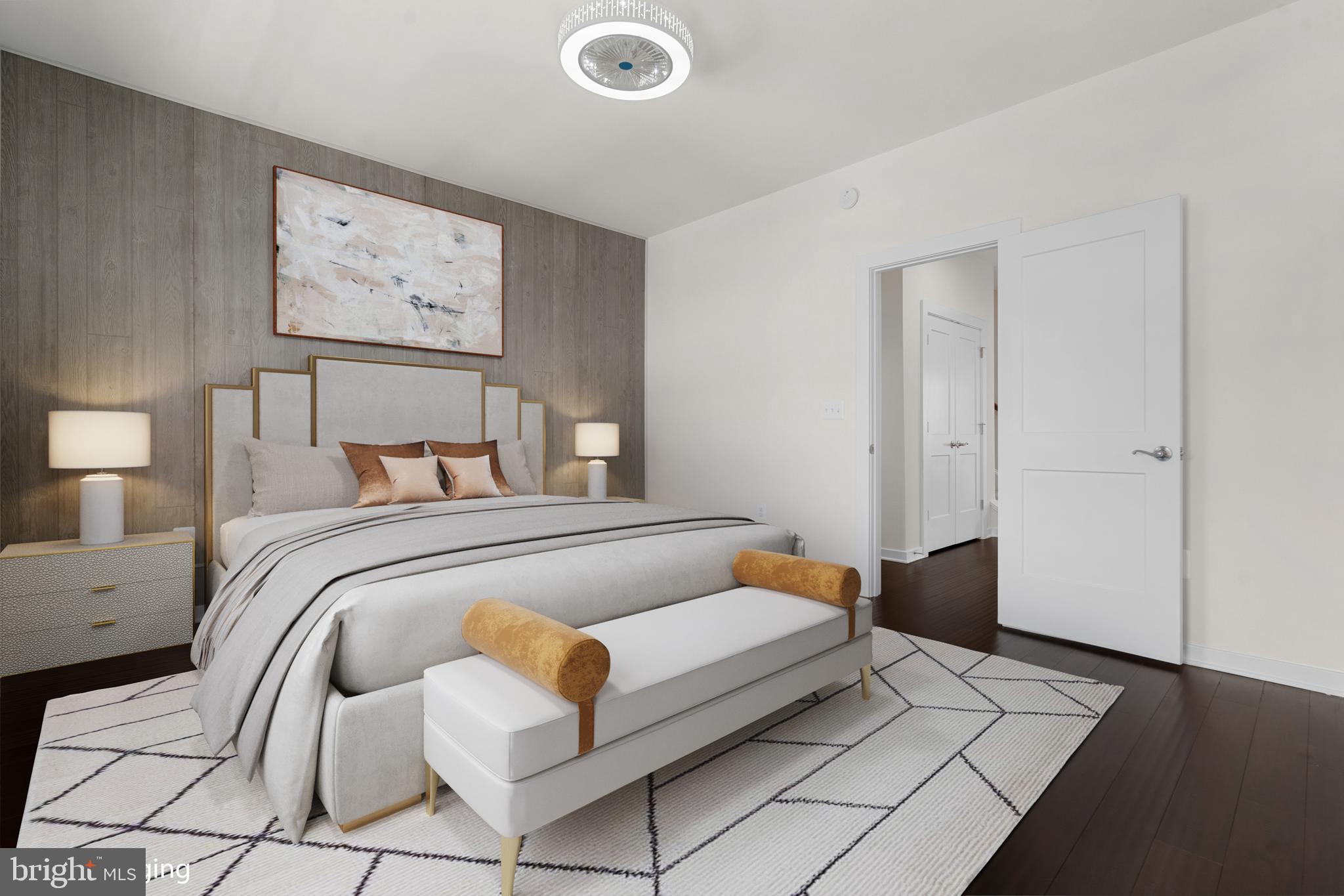 TUSCARORA VILLAGE - Residential