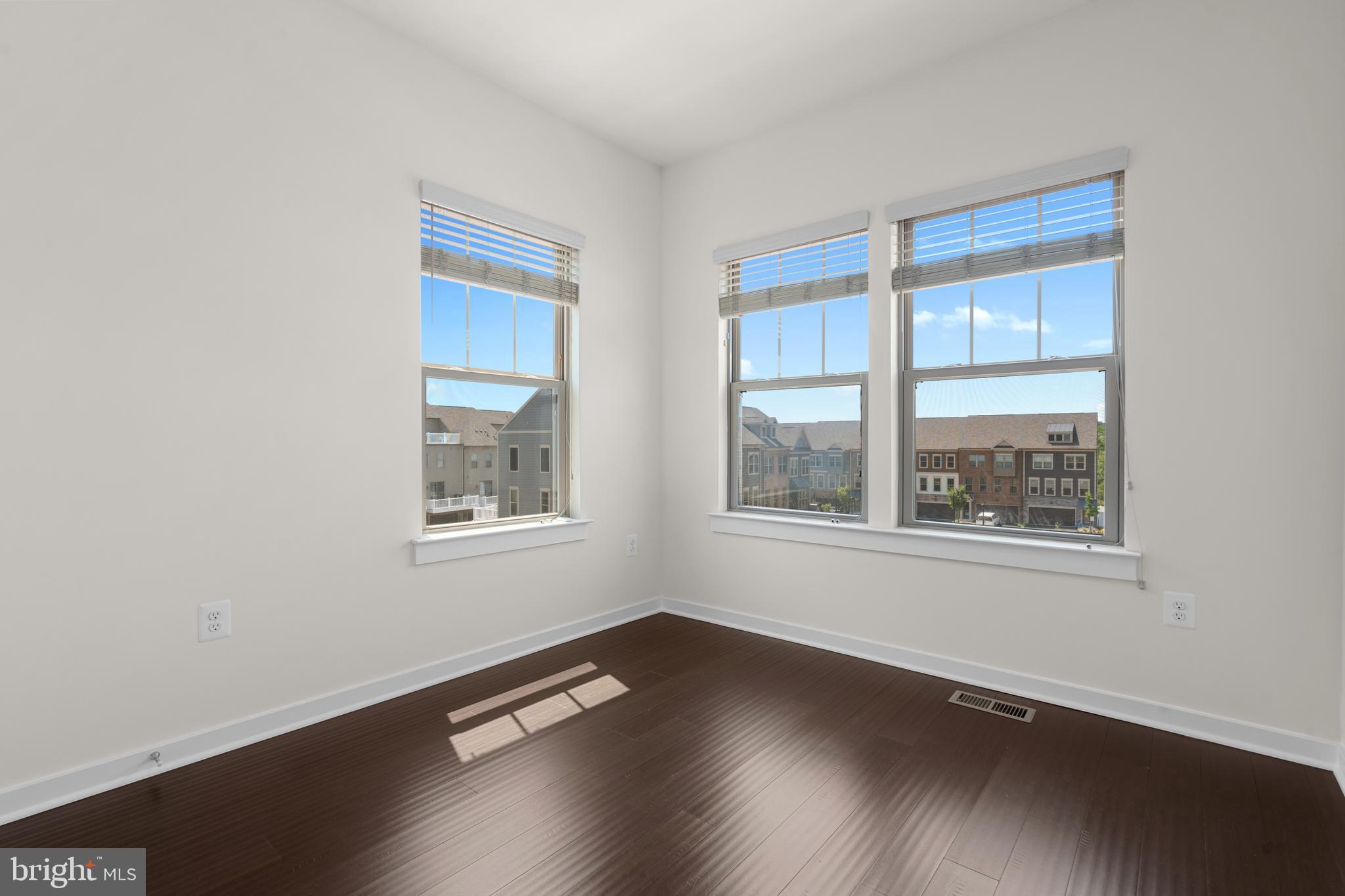 TUSCARORA VILLAGE - Residential