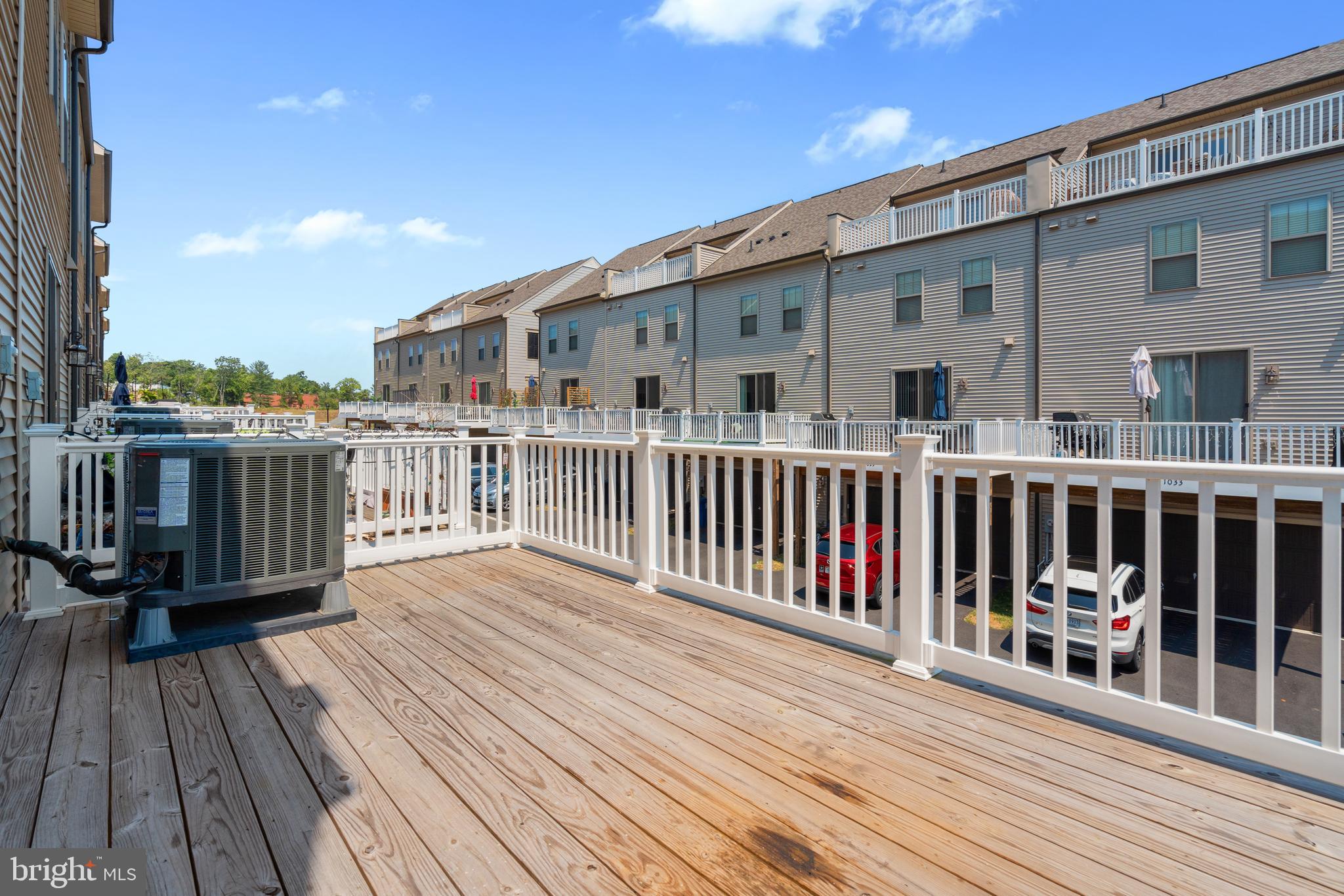 TUSCARORA VILLAGE - Residential