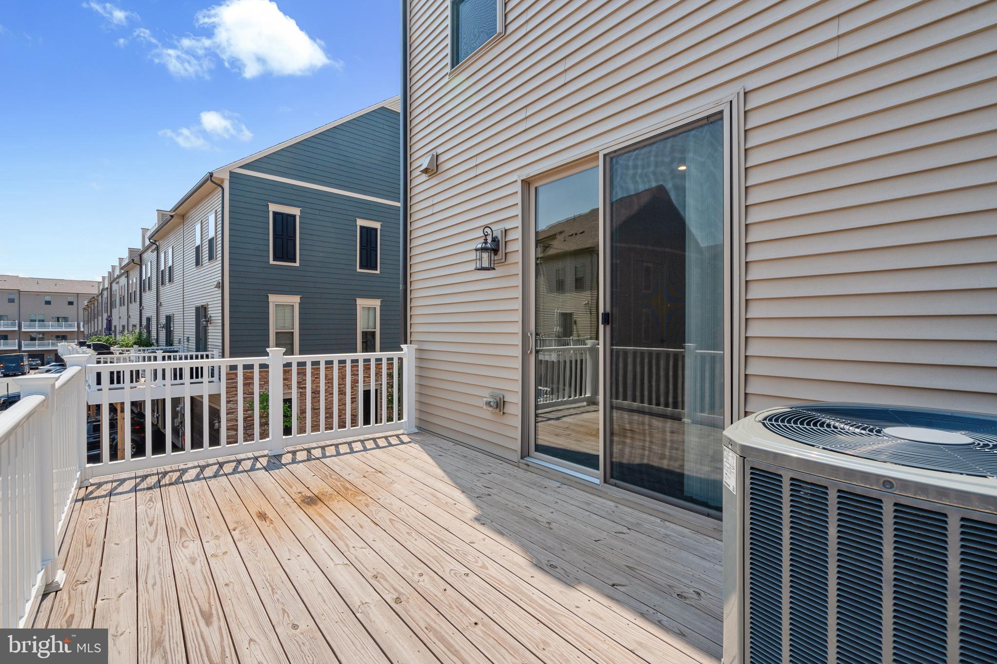 TUSCARORA VILLAGE - Residential