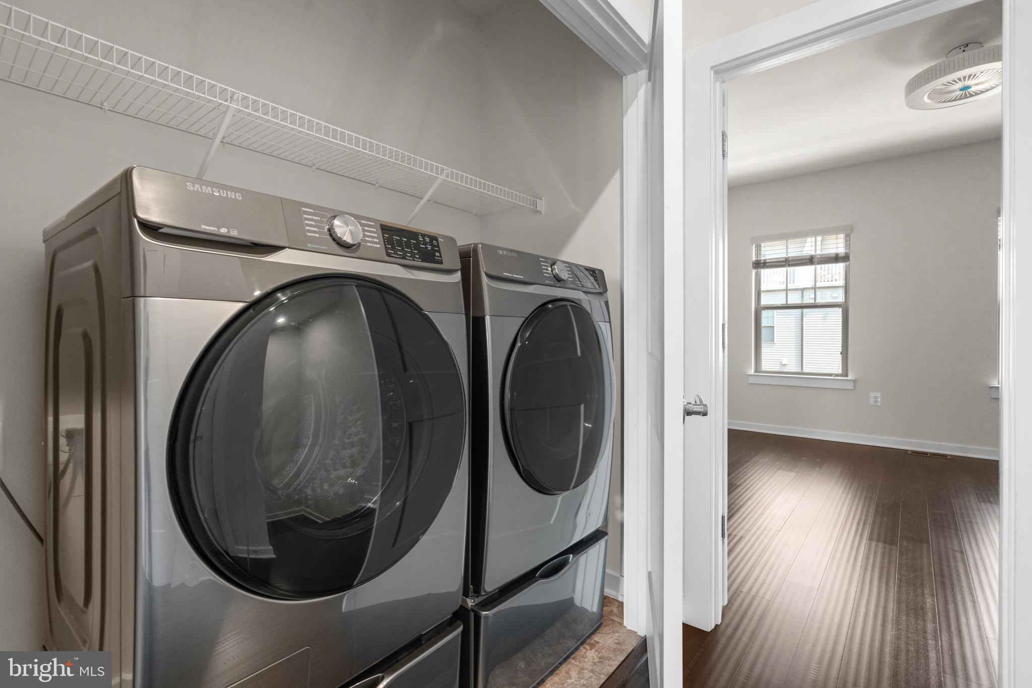 TUSCARORA VILLAGE - Residential