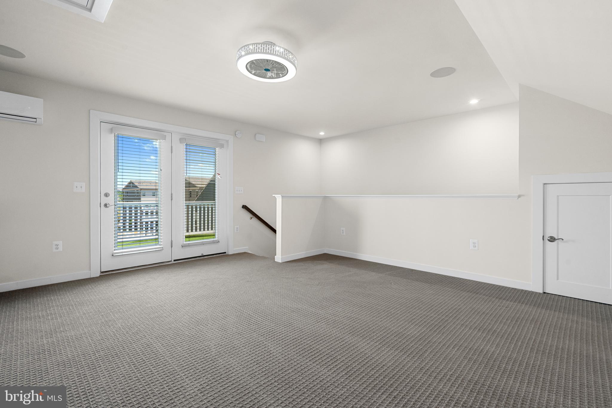 TUSCARORA VILLAGE - Residential