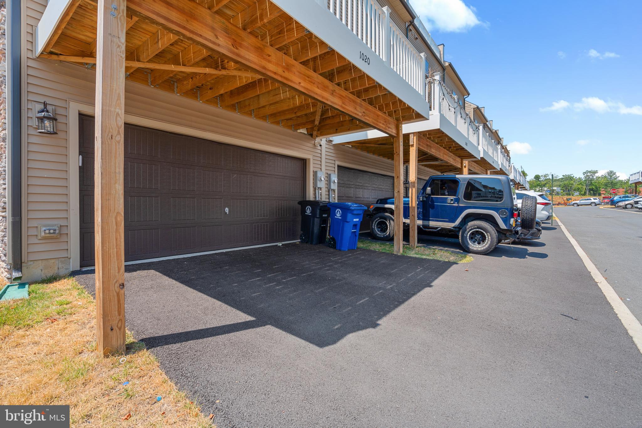 TUSCARORA VILLAGE - Residential