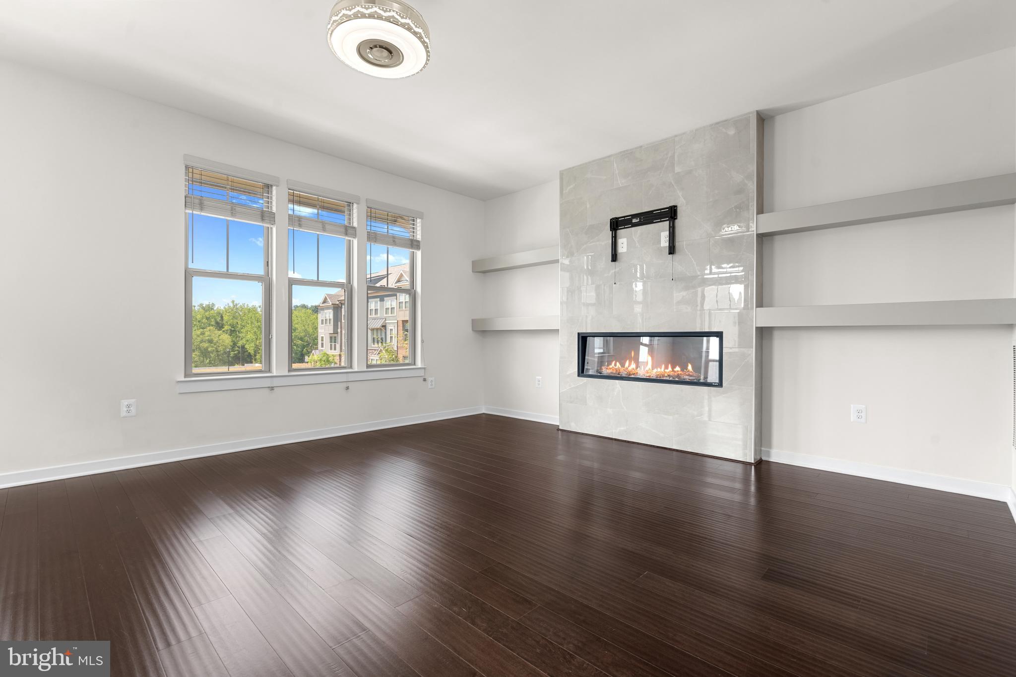 TUSCARORA VILLAGE - Residential