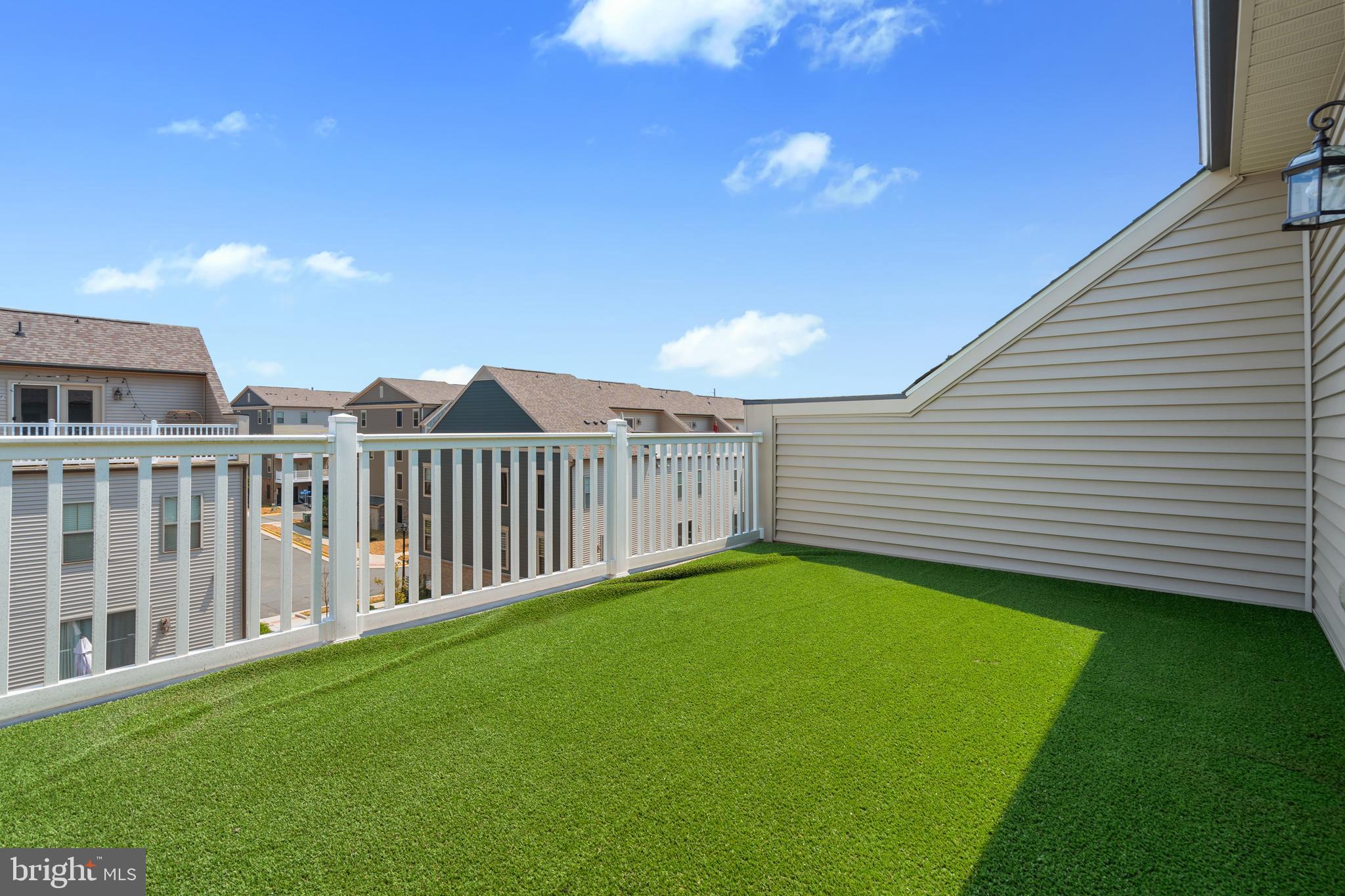 TUSCARORA VILLAGE - Residential