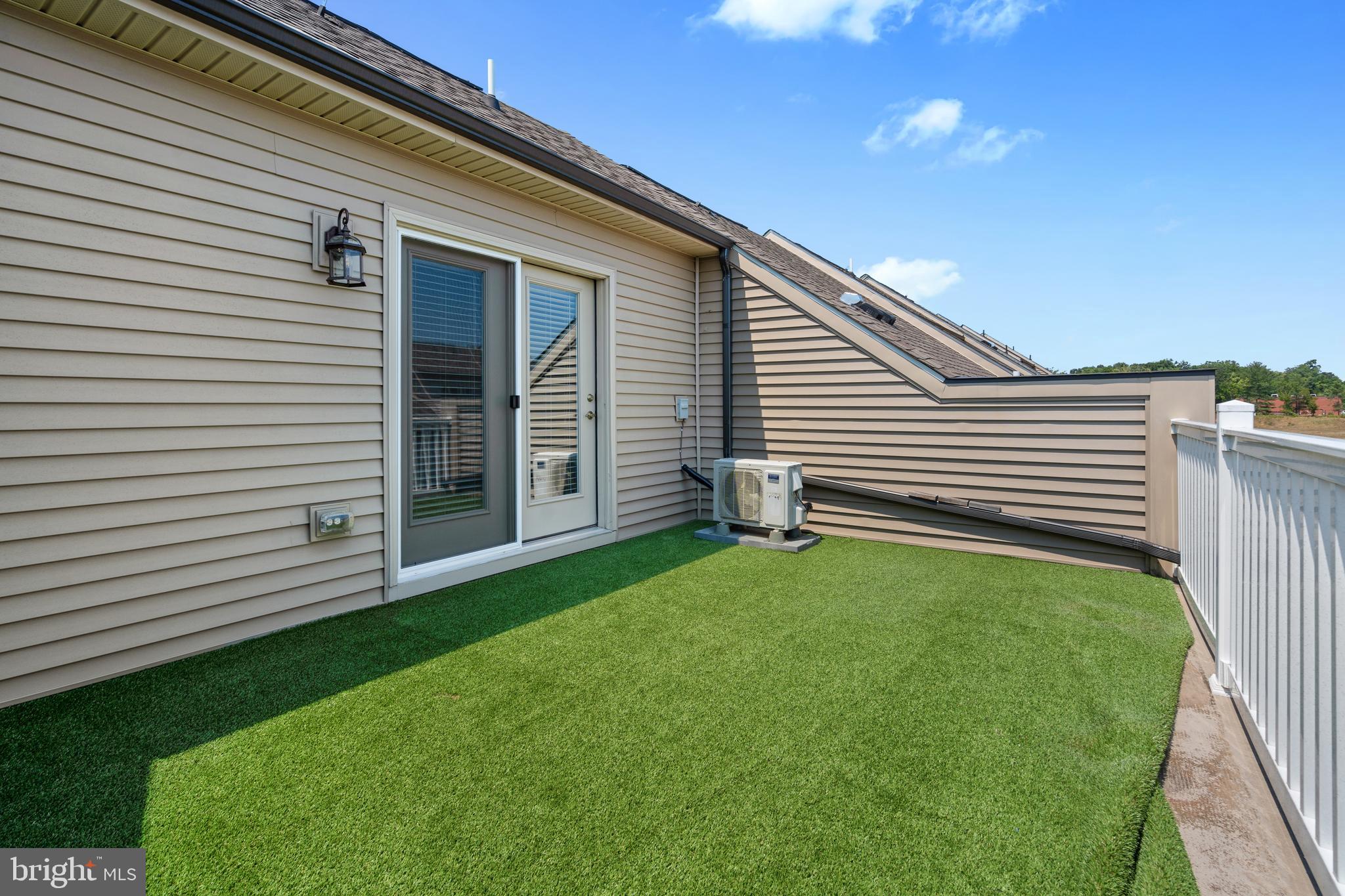 TUSCARORA VILLAGE - Residential