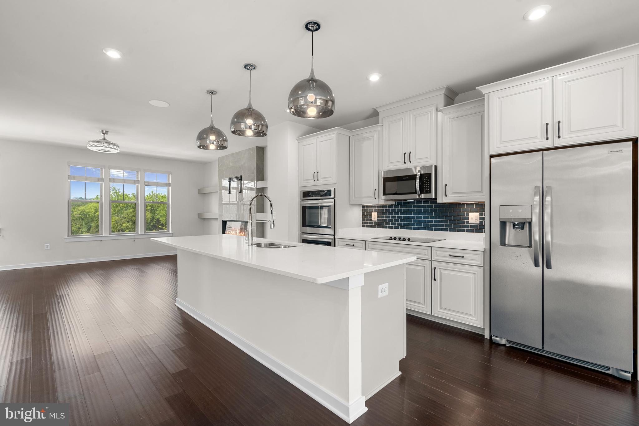 TUSCARORA VILLAGE - Residential