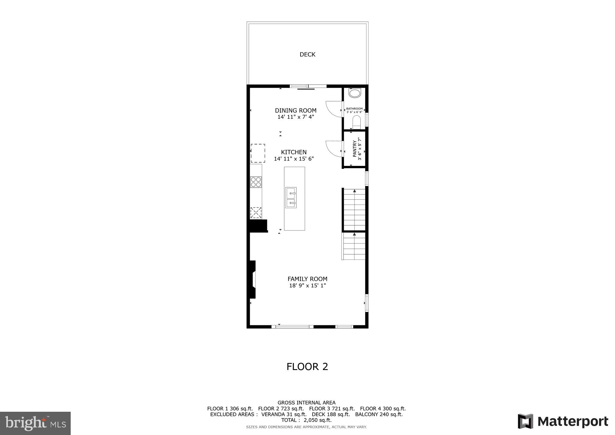 TUSCARORA VILLAGE - Residential