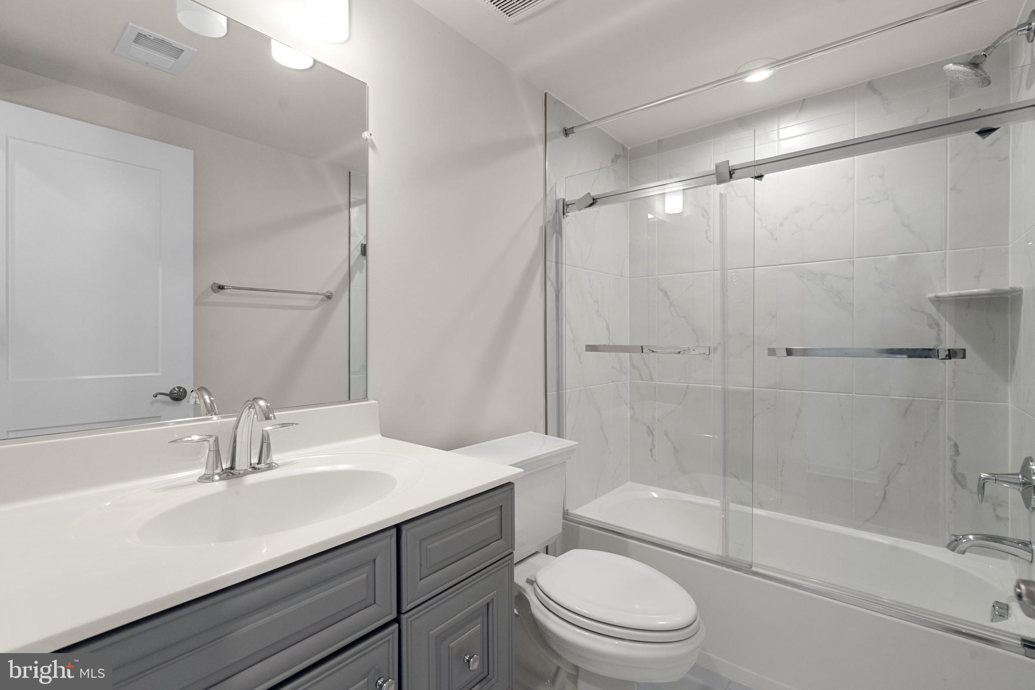 TUSCARORA VILLAGE - Residential