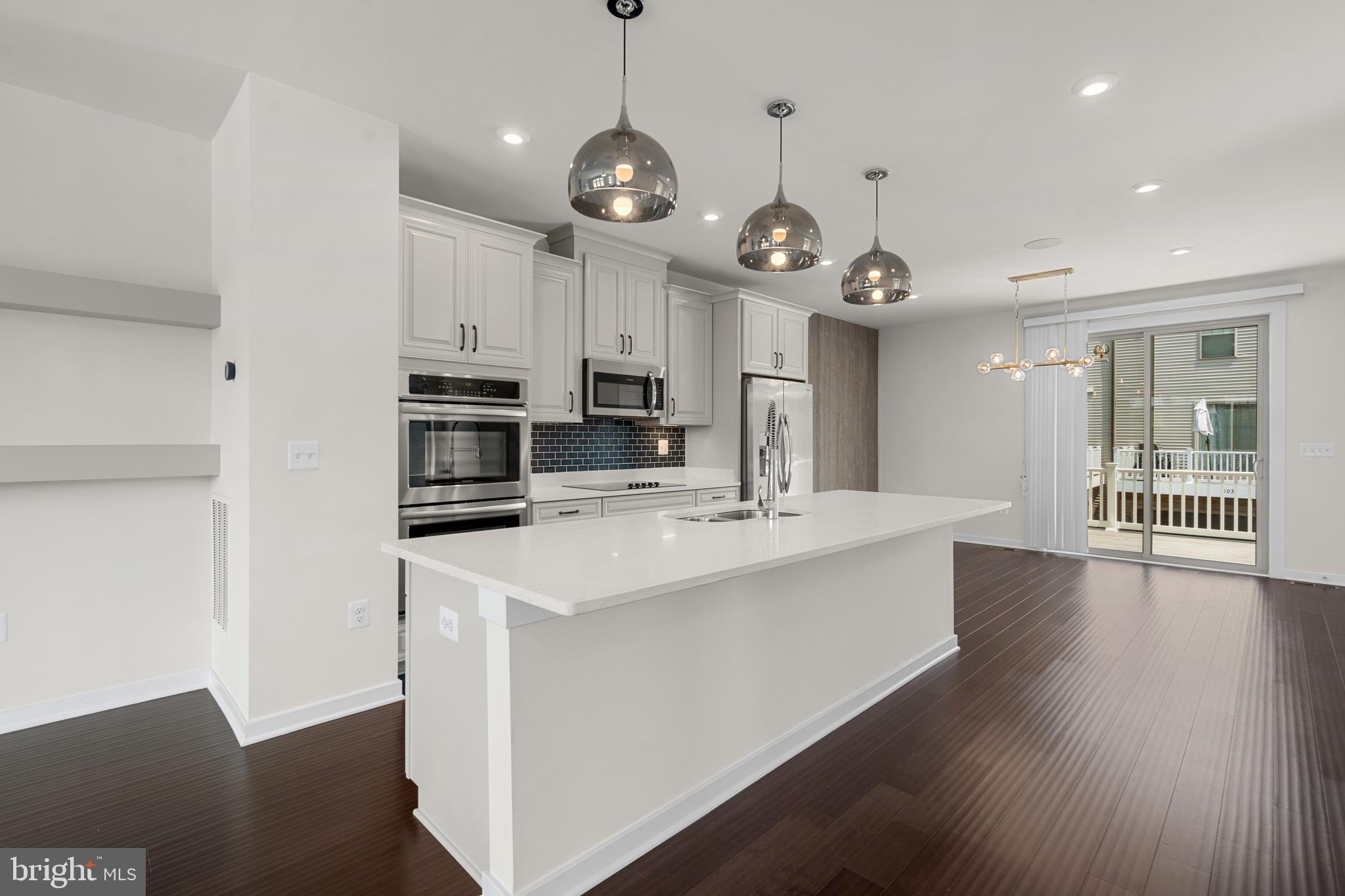 TUSCARORA VILLAGE - Residential