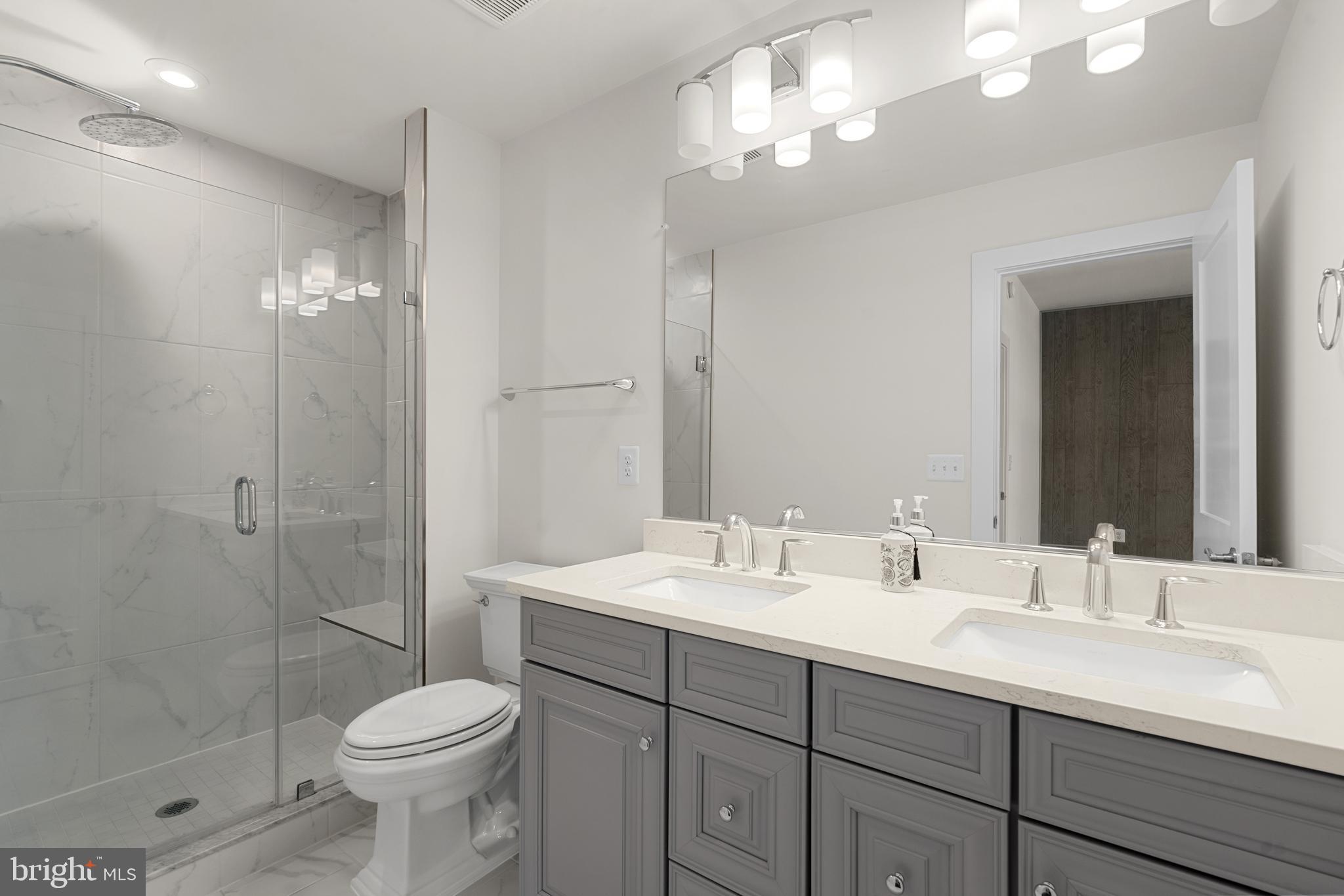 TUSCARORA VILLAGE - Residential